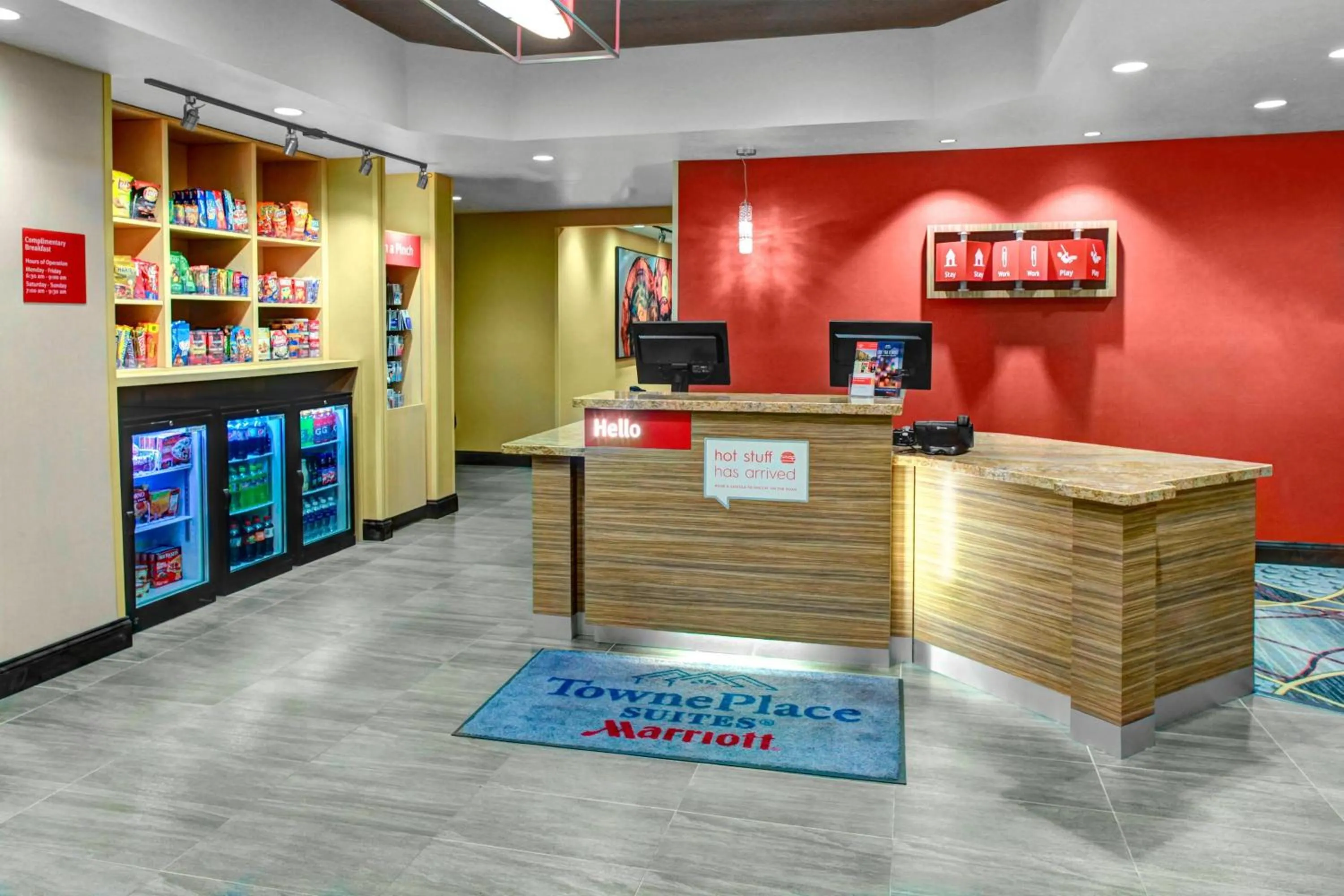 Other in TownePlace Suites by Marriott Bakersfield West