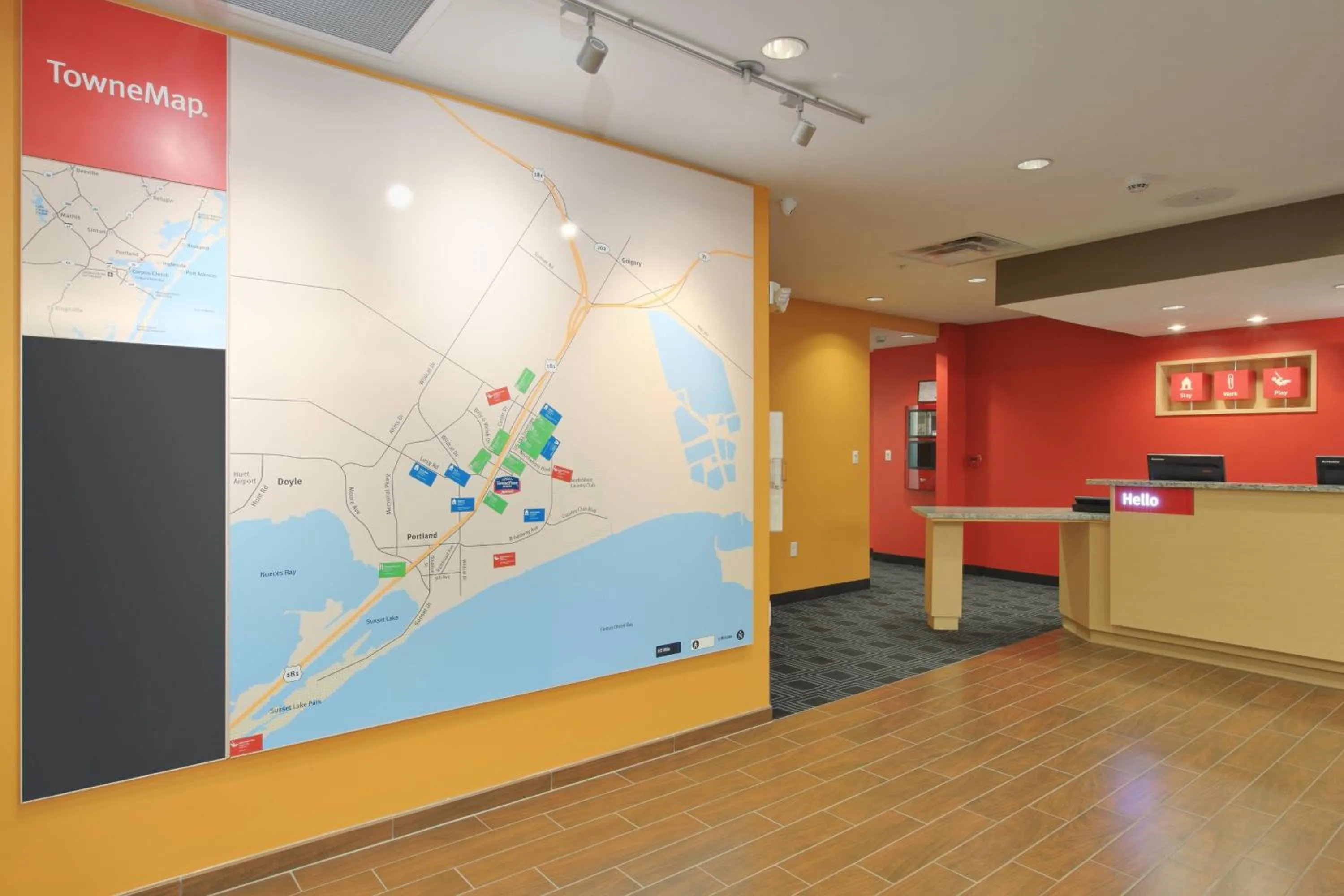 Other in TownePlace Suites by Marriott Corpus Christi Portland