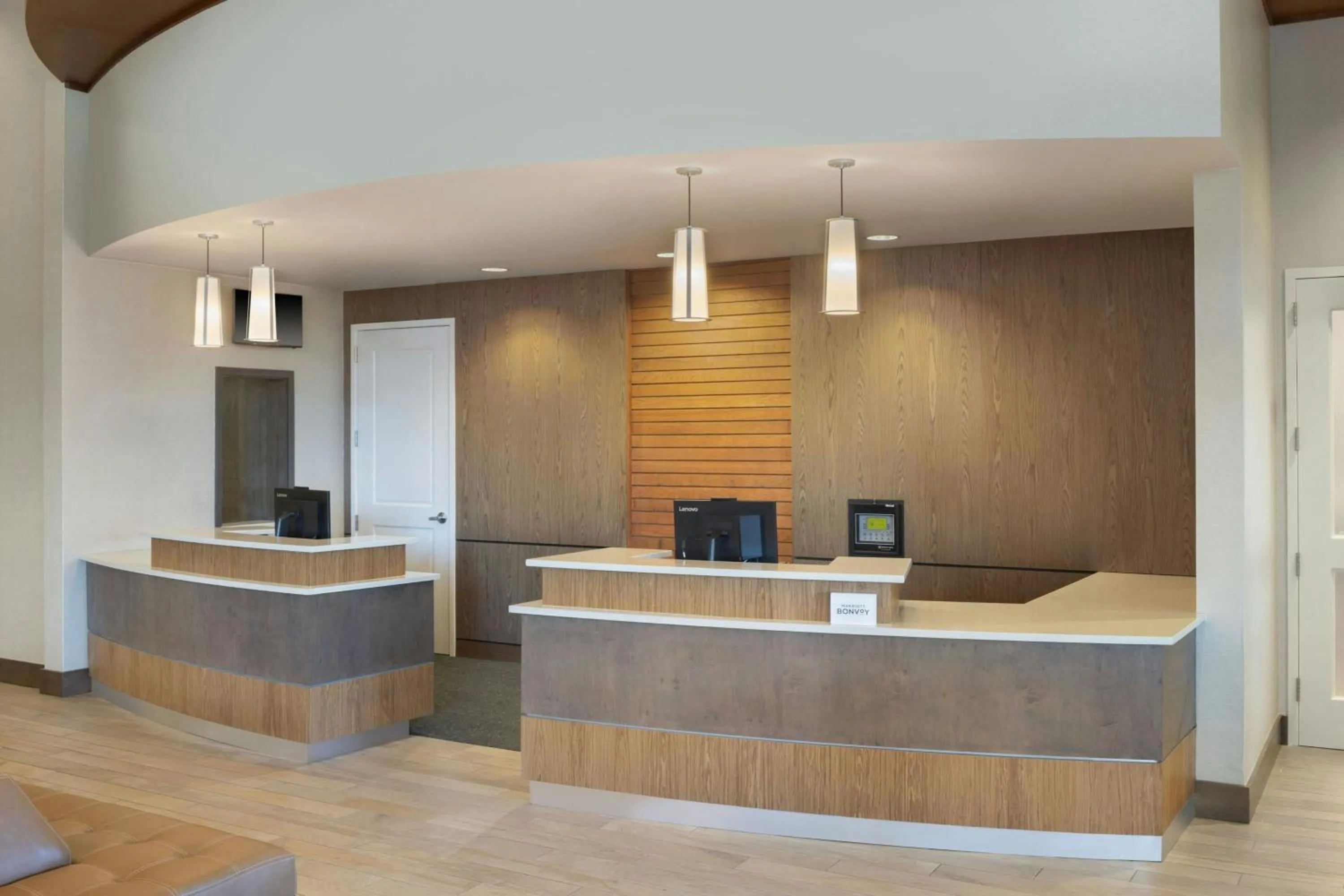 Other in Residence Inn by Marriott Orlando Downtown