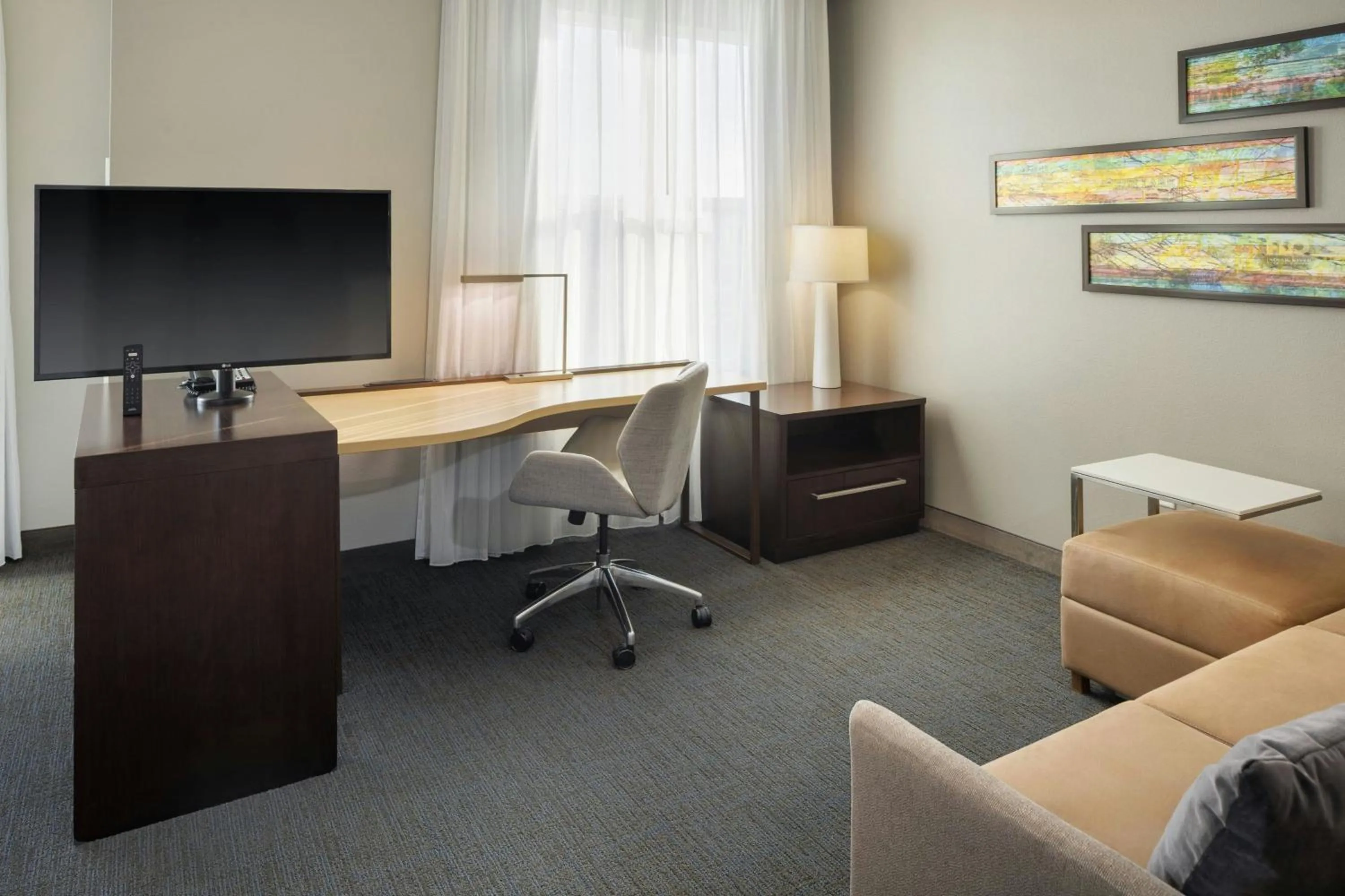 Photo of the whole room in Residence Inn by Marriott Orlando Downtown