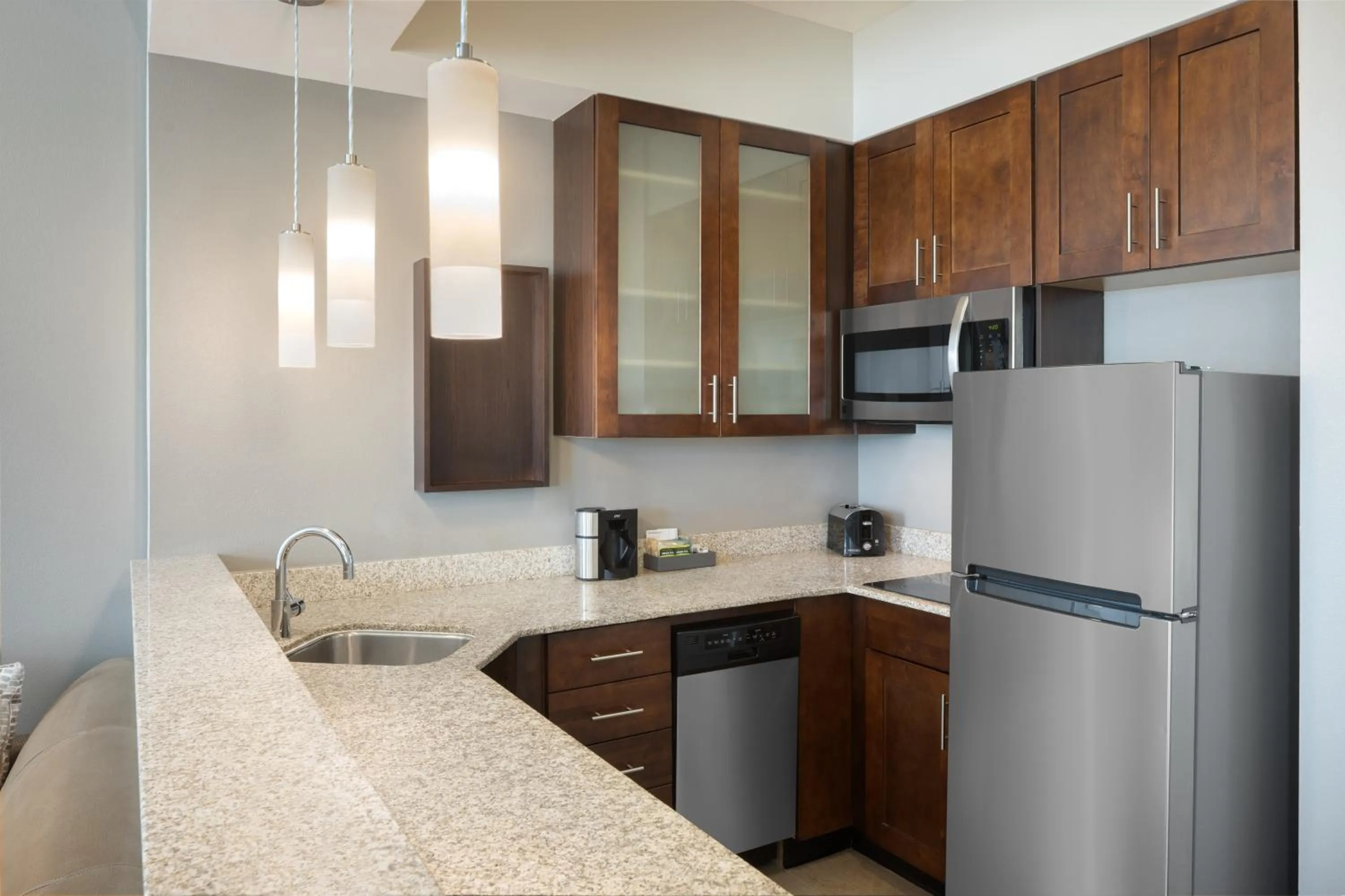 dishwasher in Residence Inn by Marriott Orlando Downtown