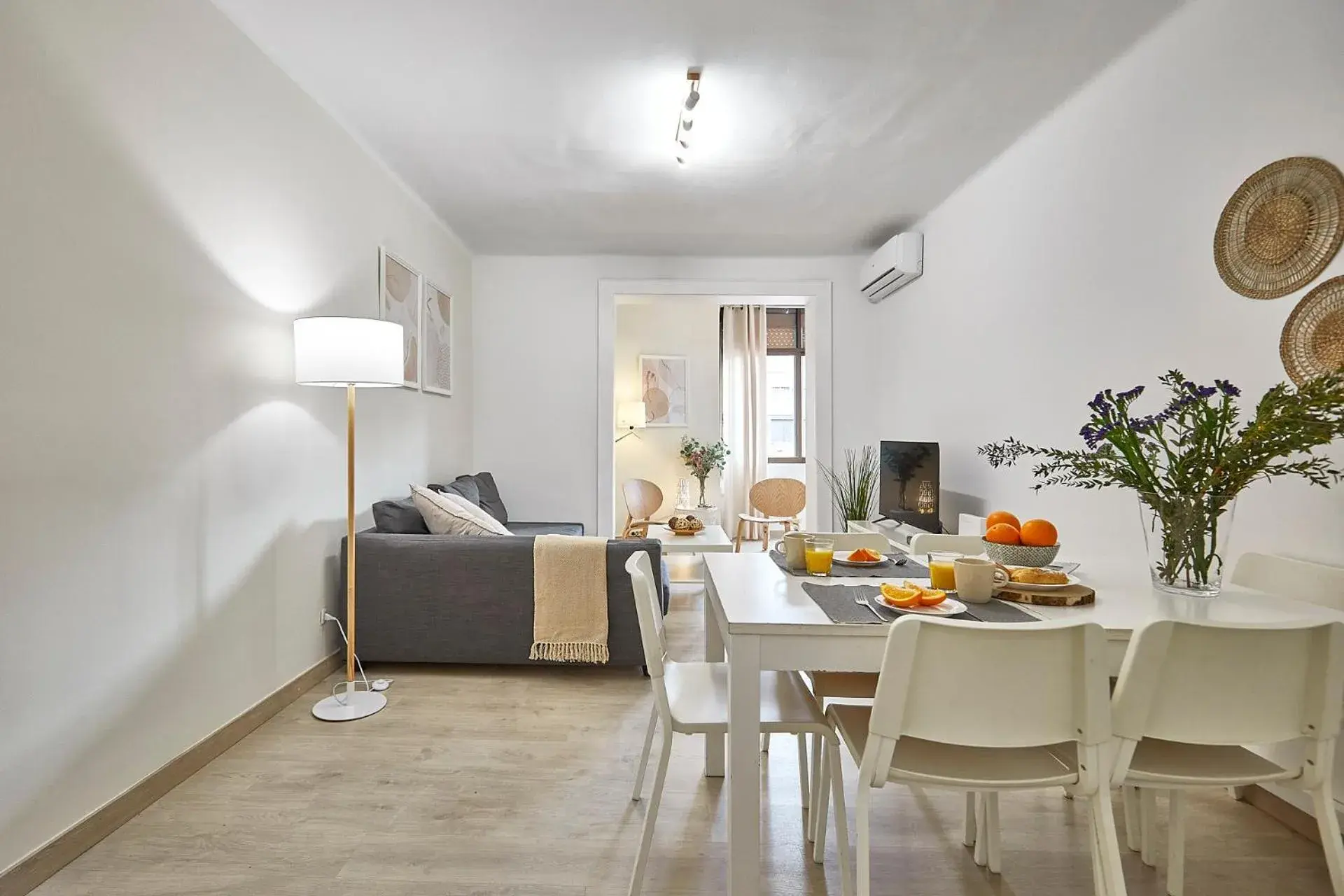 BBarcelona Encants Flat BBarcelona Encants Flat