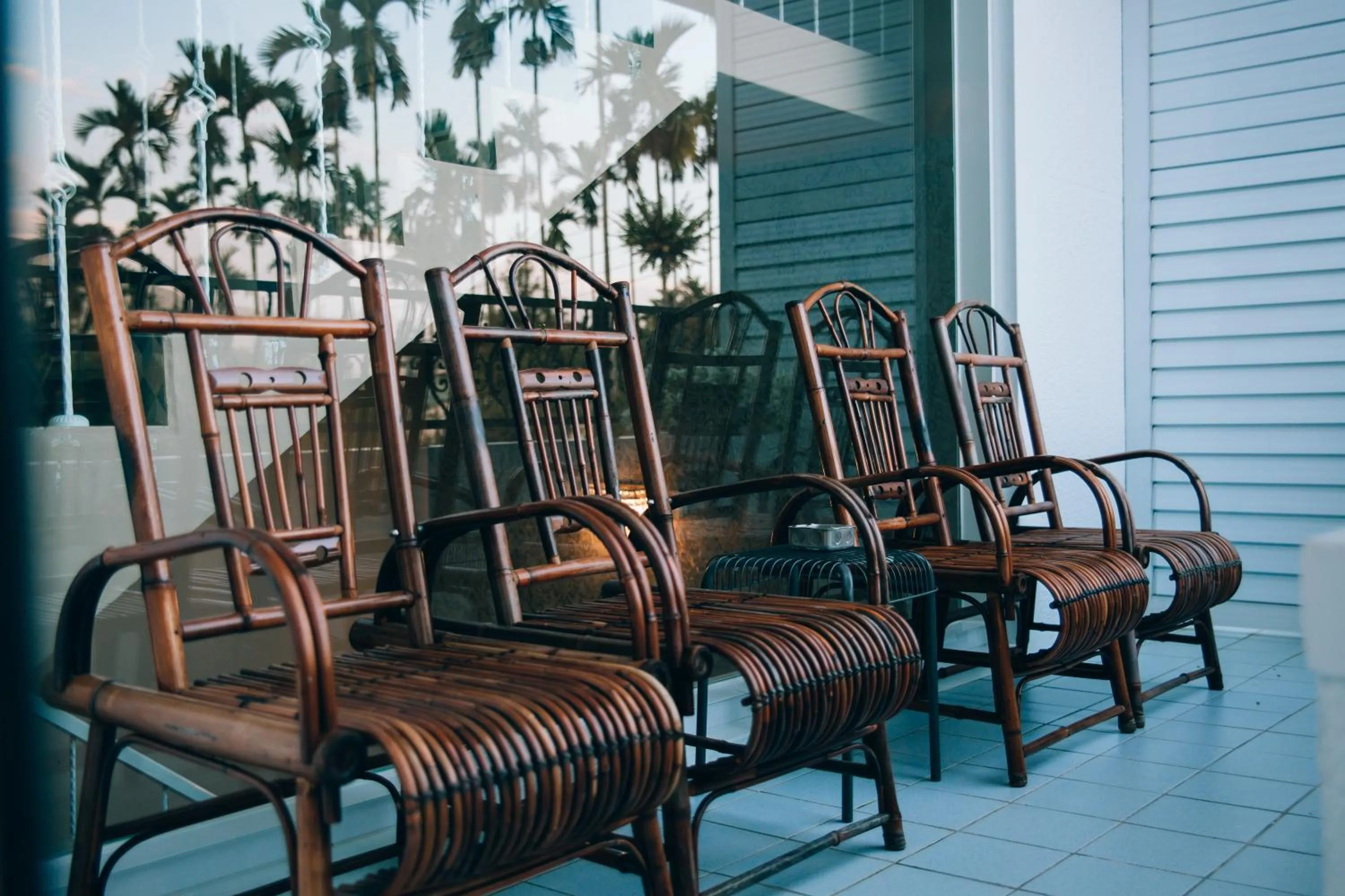 Look Bed and Breakfast