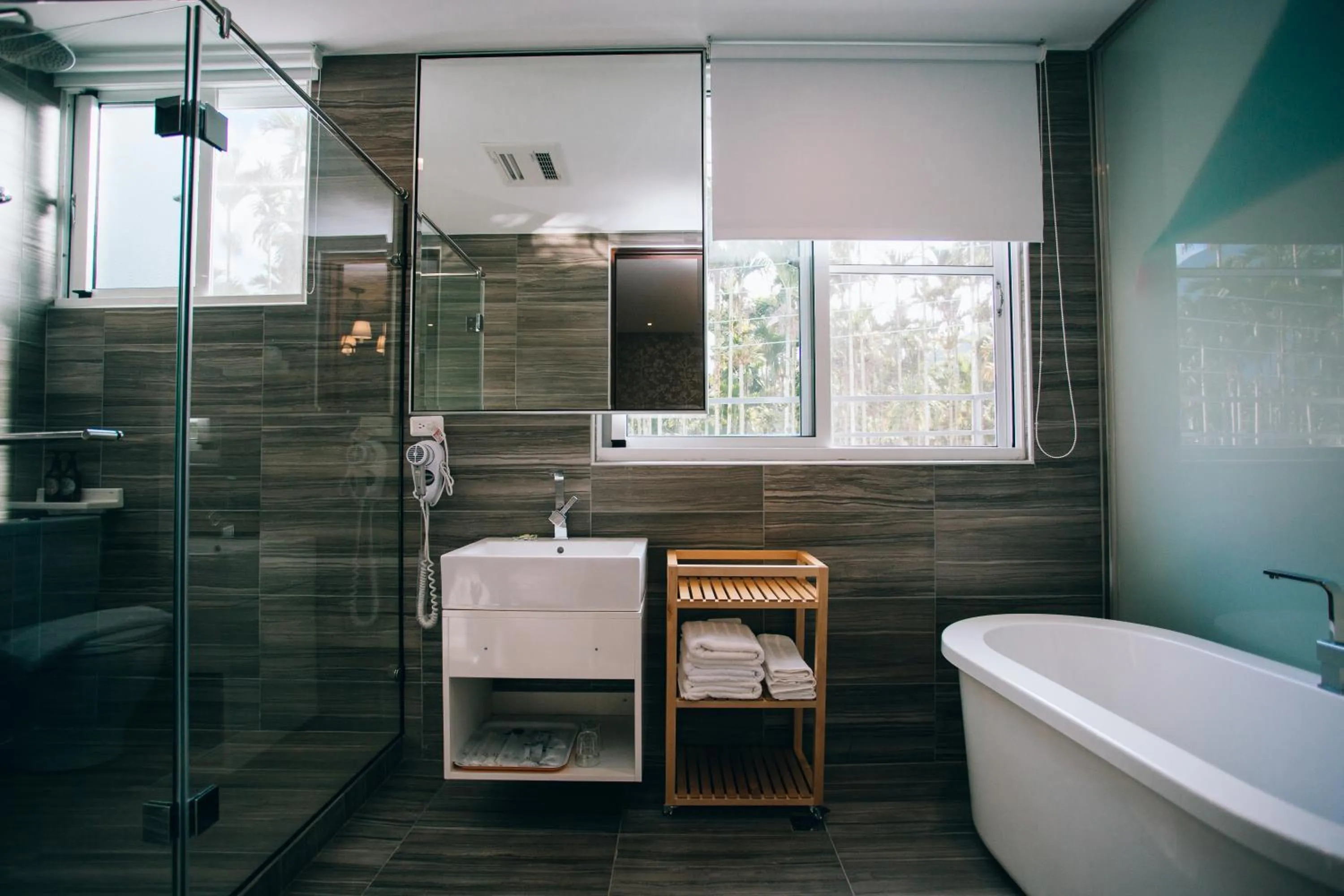 Look Bed and Breakfast