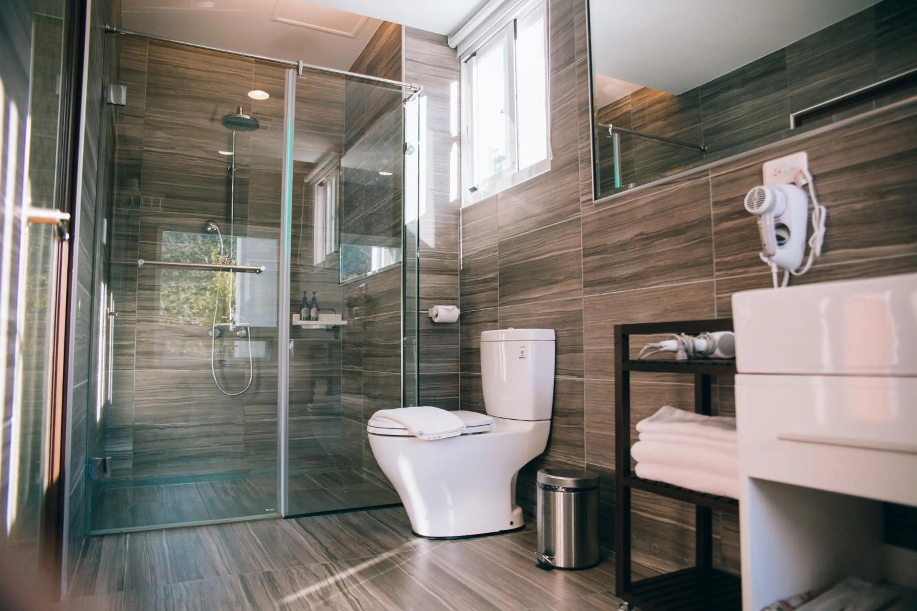 Look Bed and Breakfast