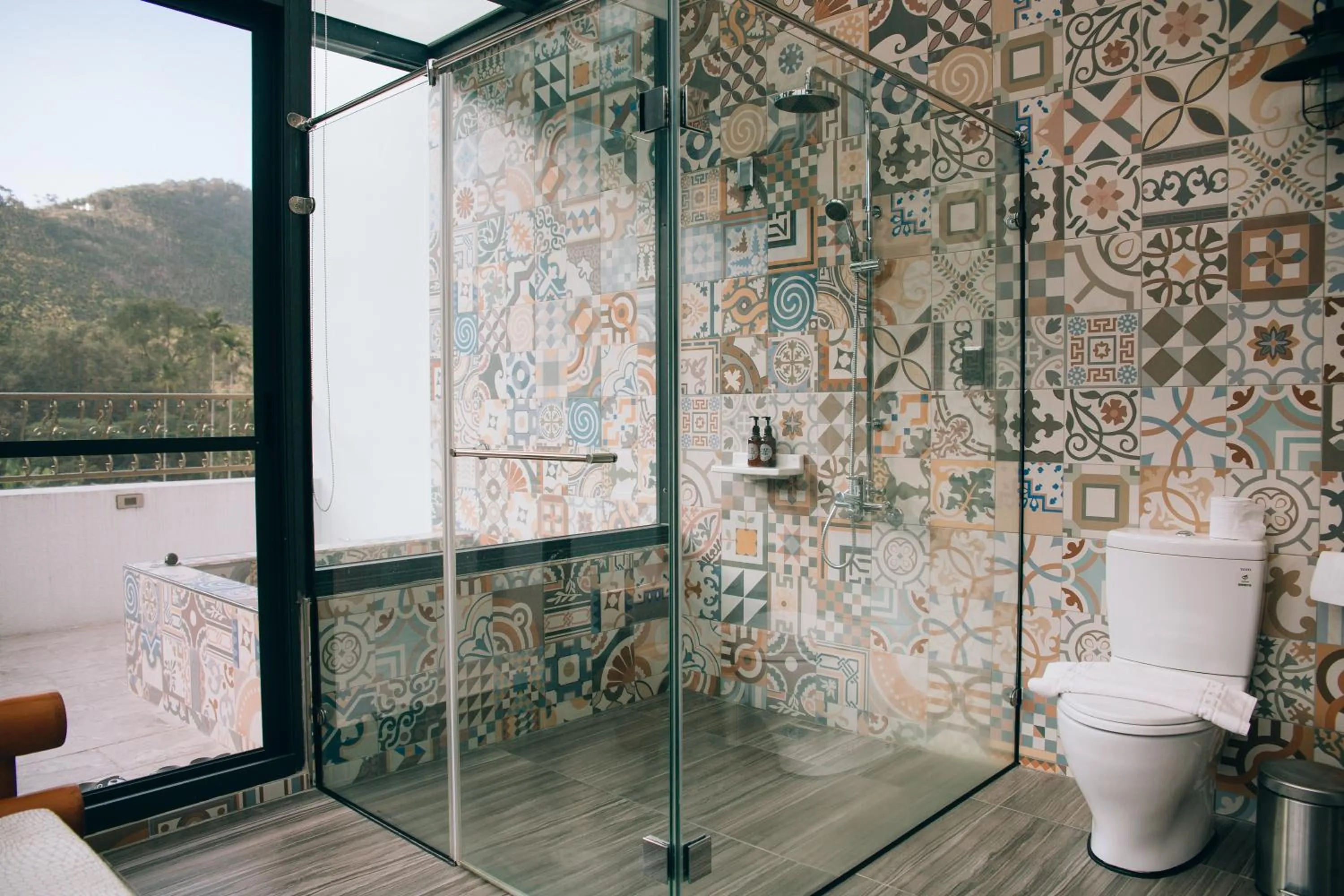 Look Bed and Breakfast