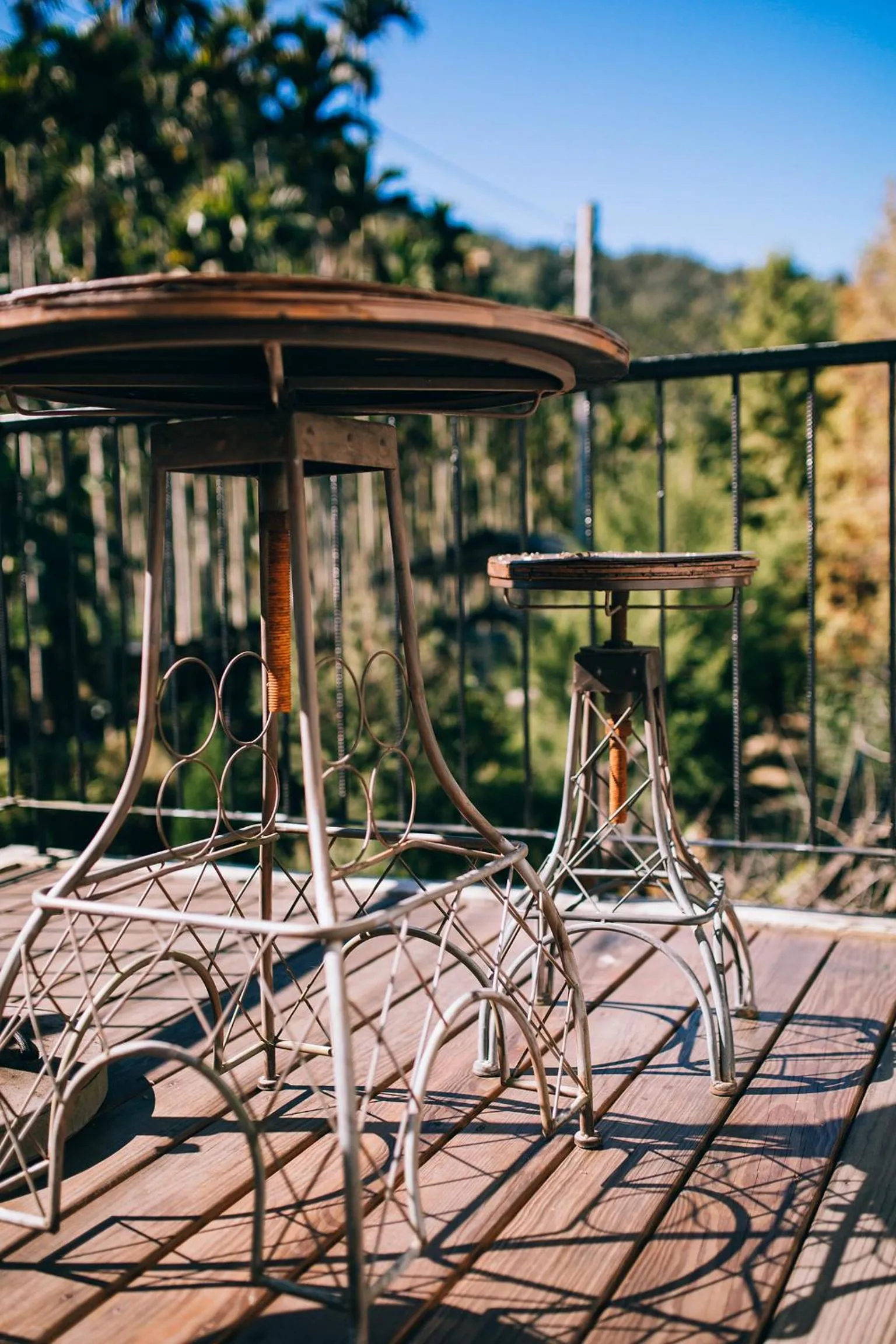 Balcony/Terrace in Look Bed and Breakfast