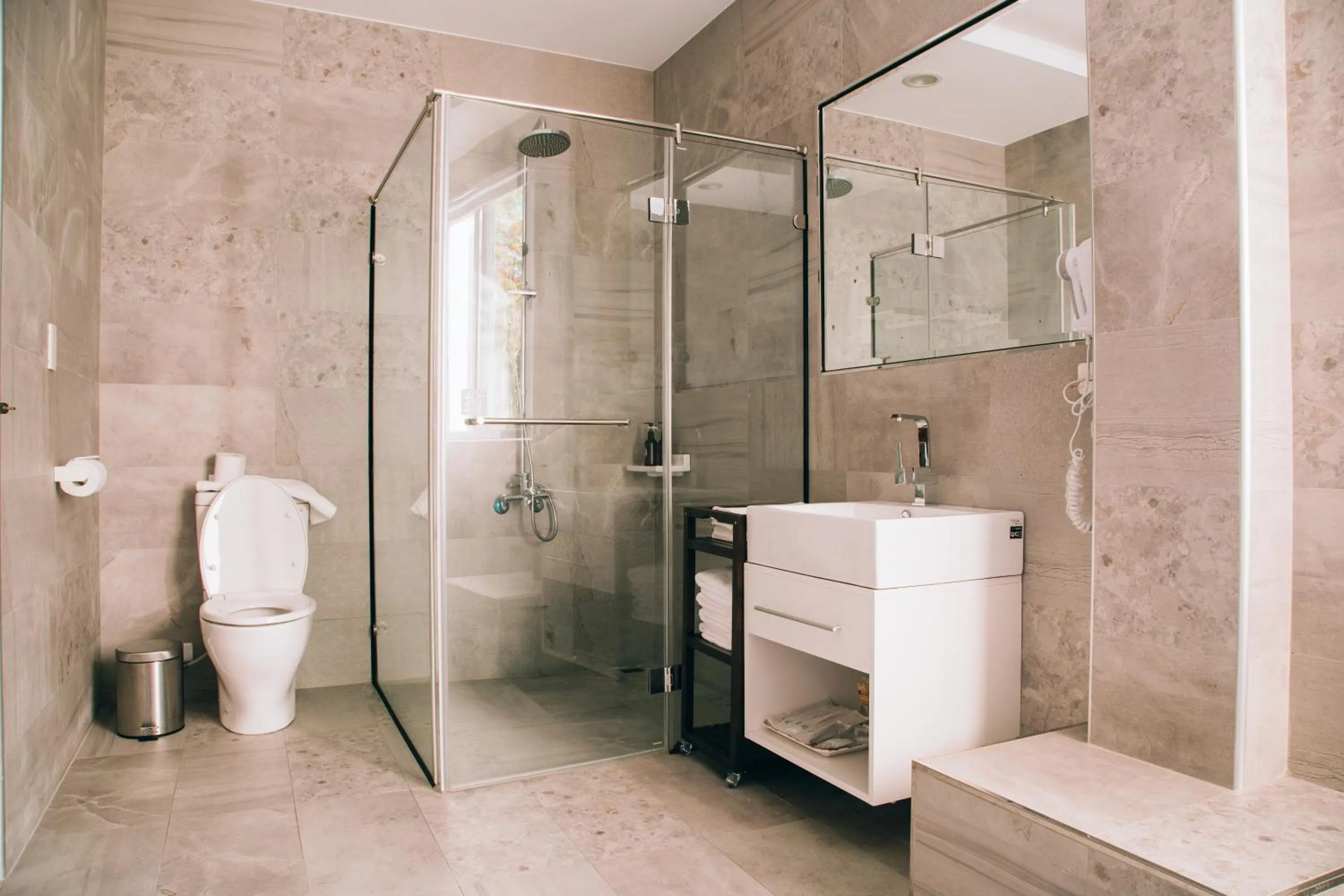 Look Bed and Breakfast