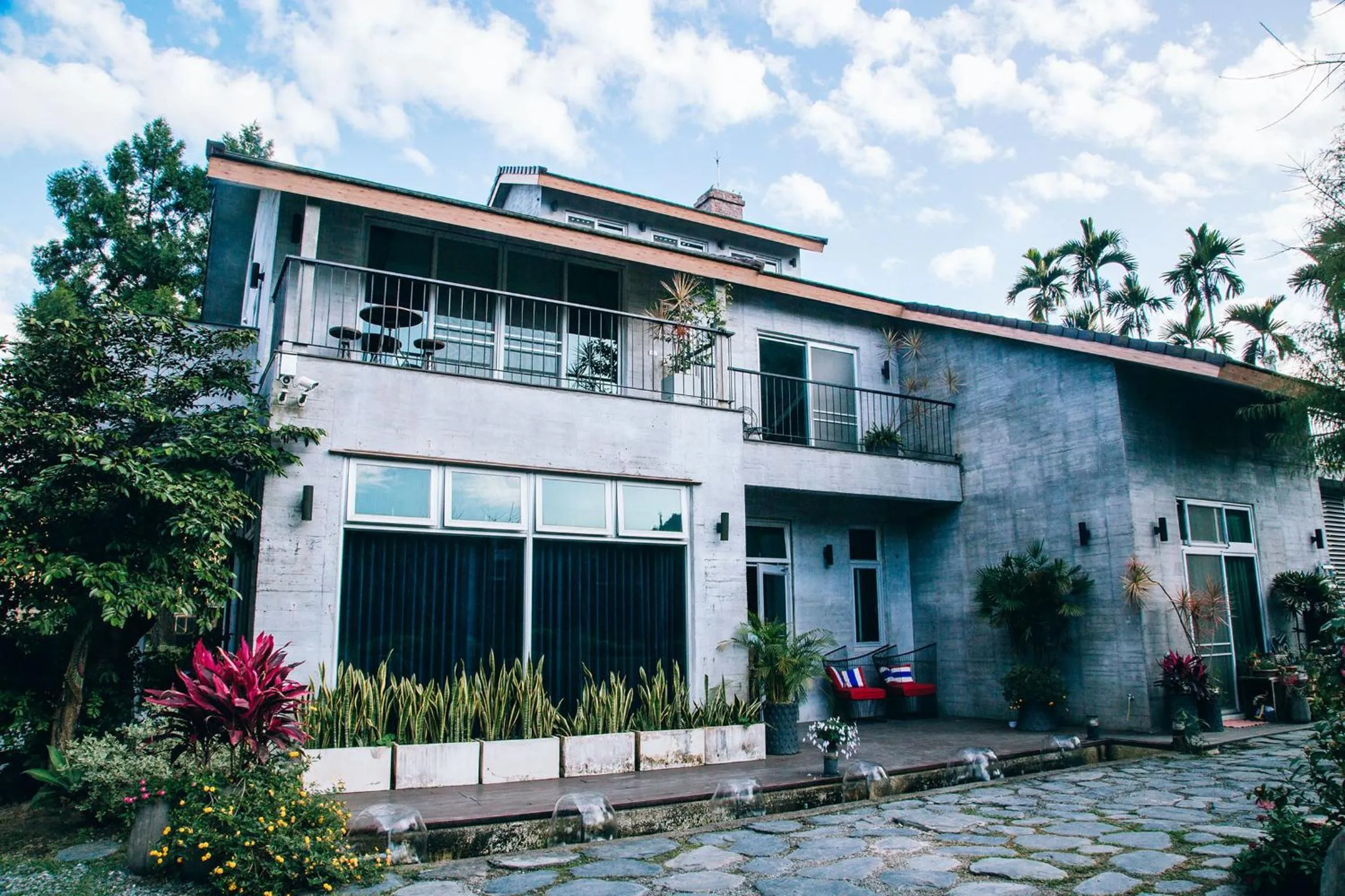 Look Bed and Breakfast