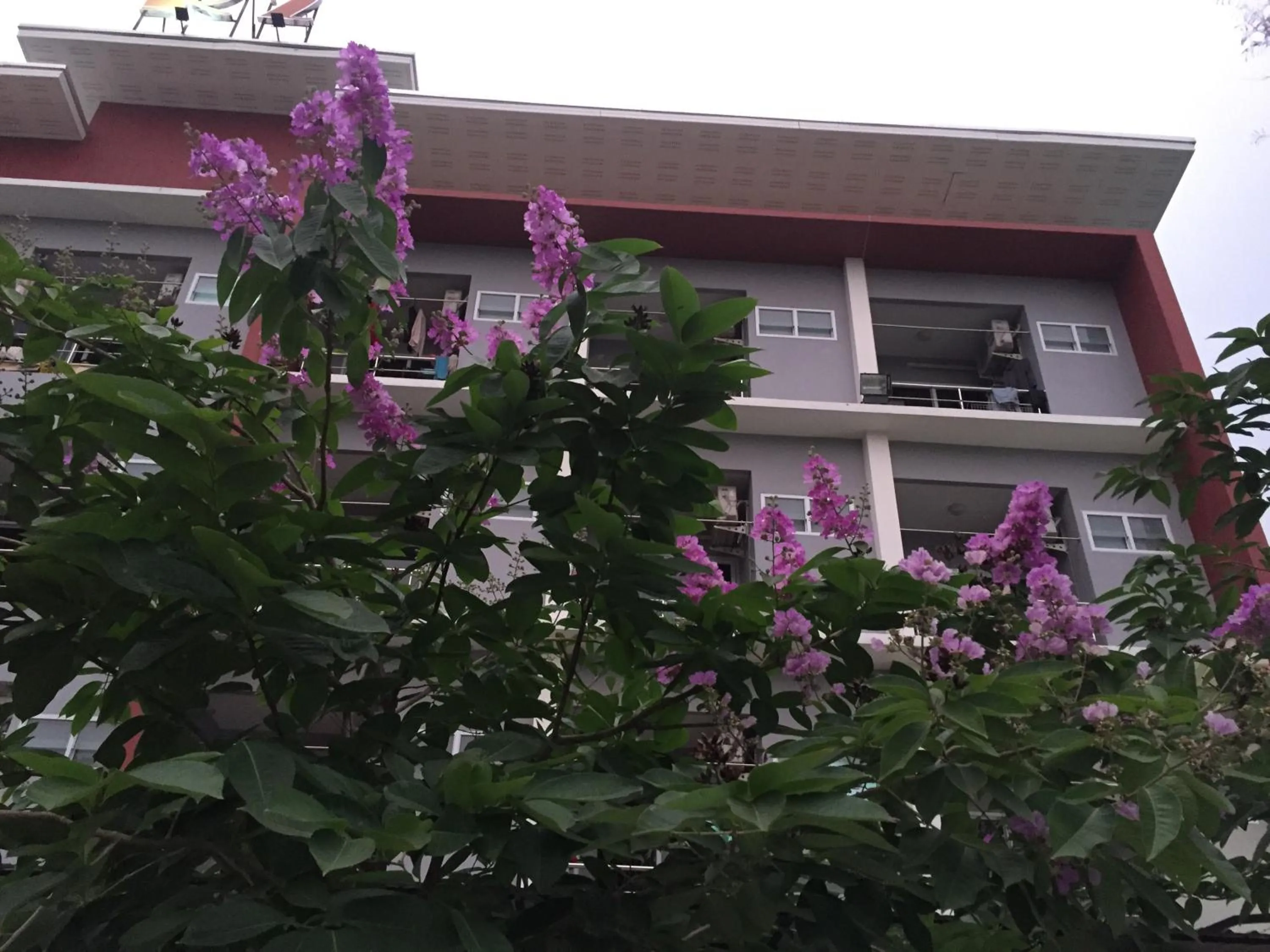 R2 Apartment Service