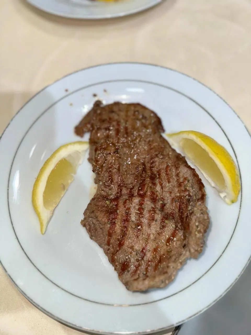 Restaurant/places to eat in London Restaurant Hotel