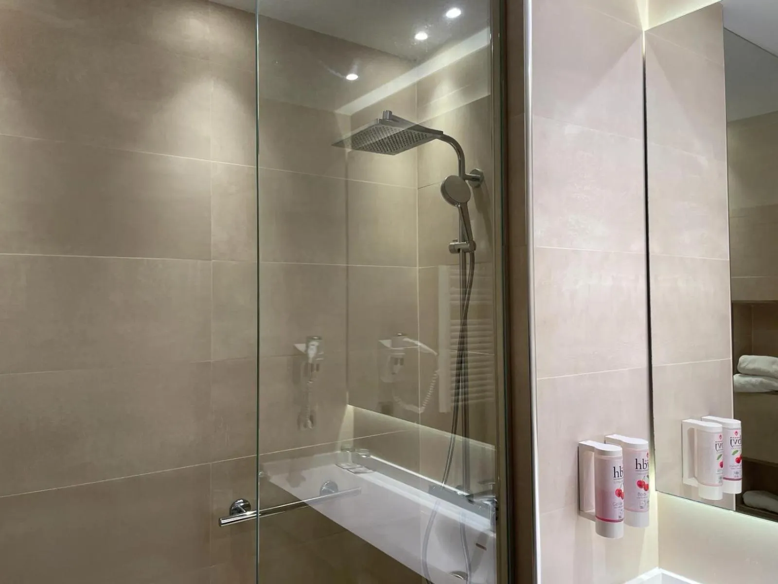 Hotel Balneario Valle del Jerte