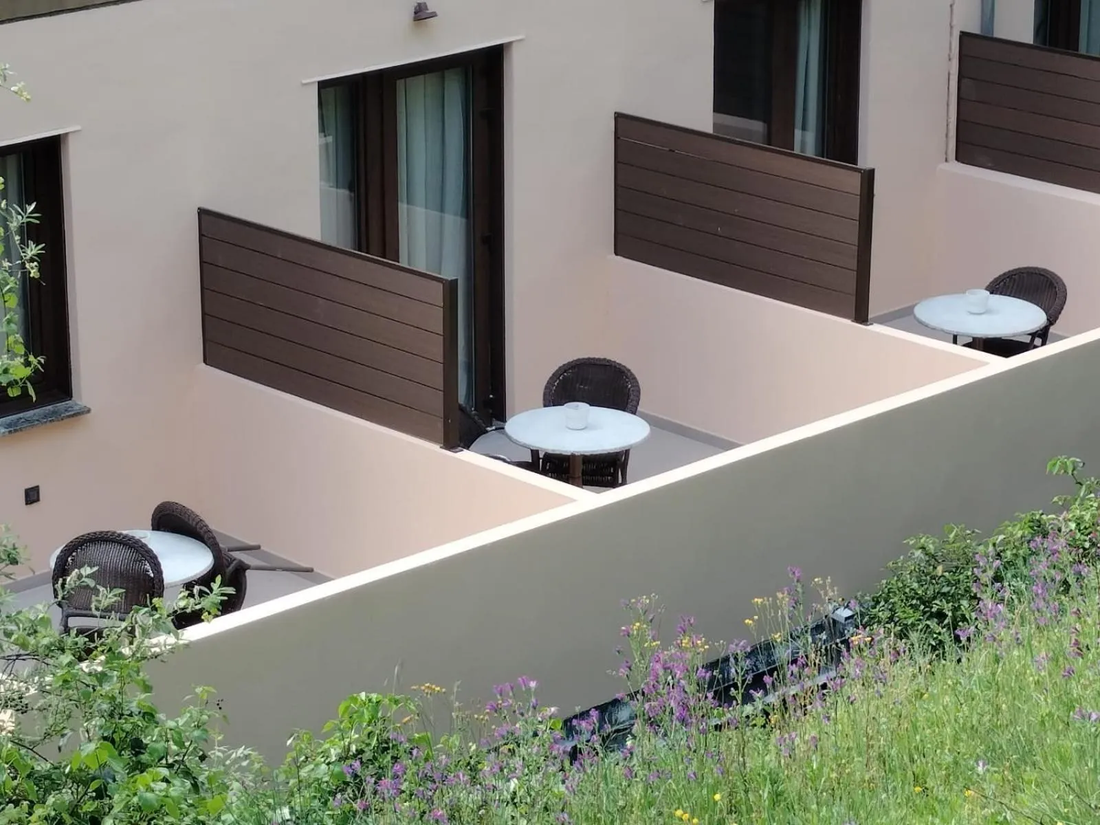 Hotel Balneario Valle del Jerte