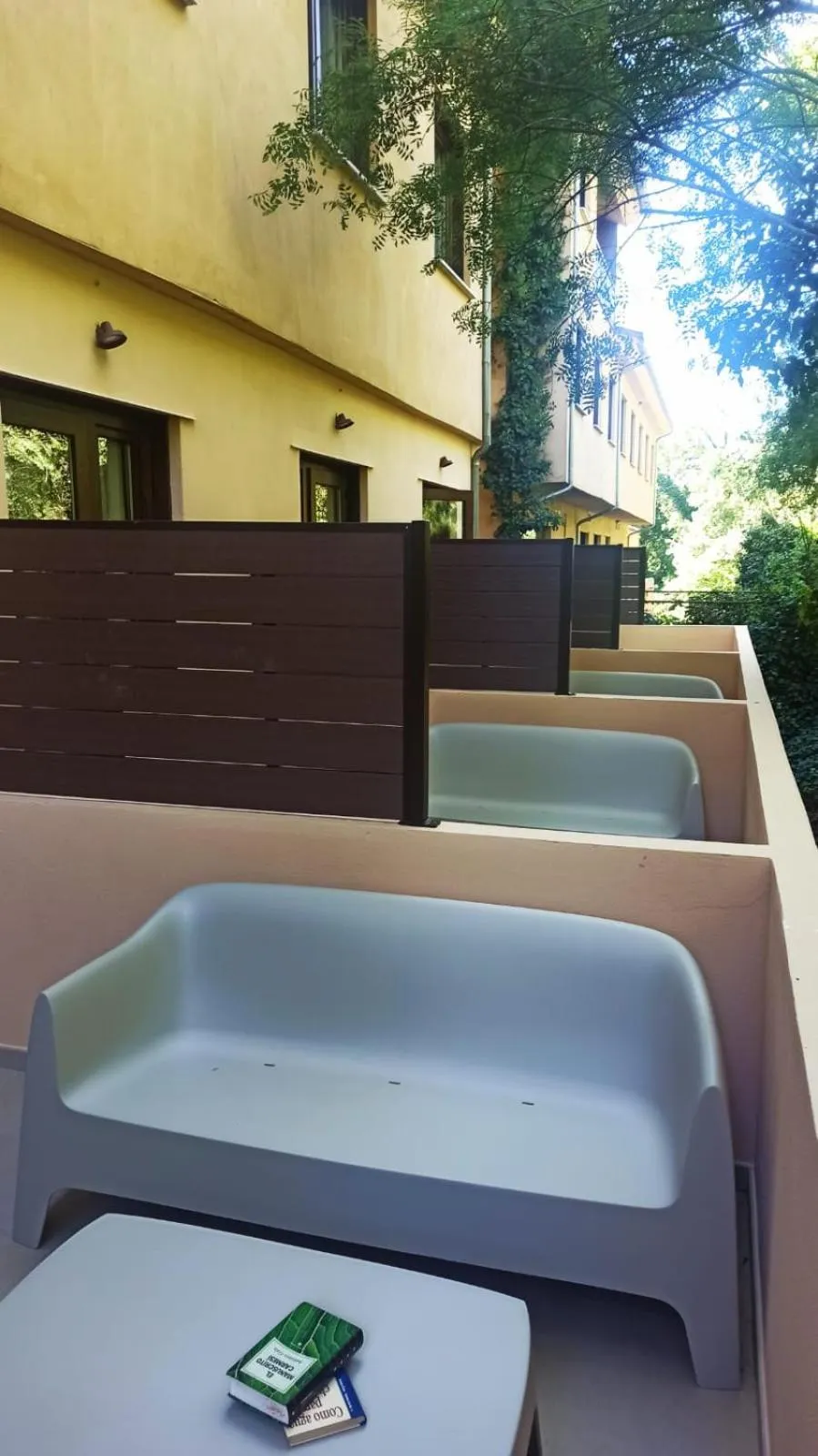 Hotel Balneario Valle del Jerte