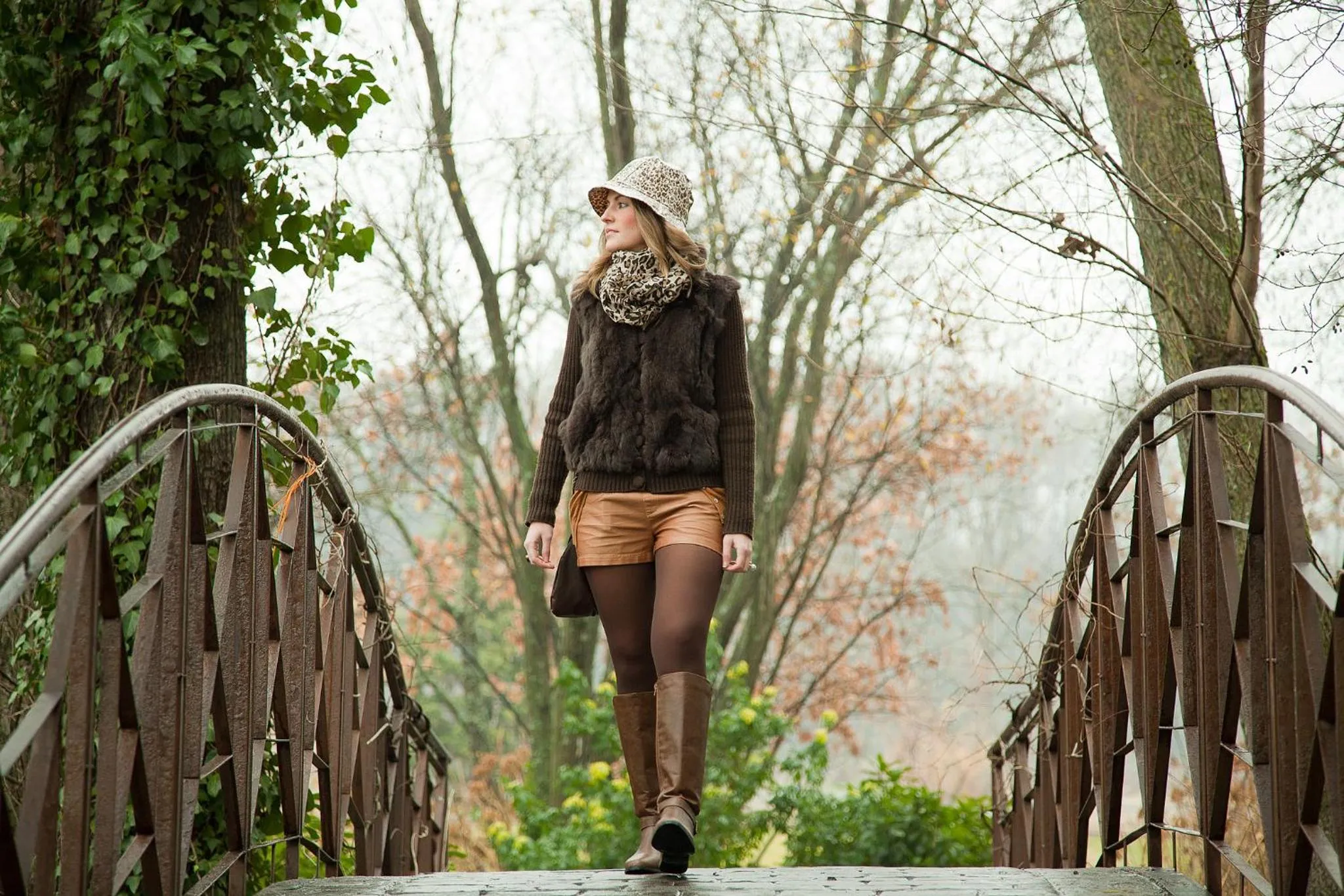 Guests in Hotel Balneario Valle del Jerte