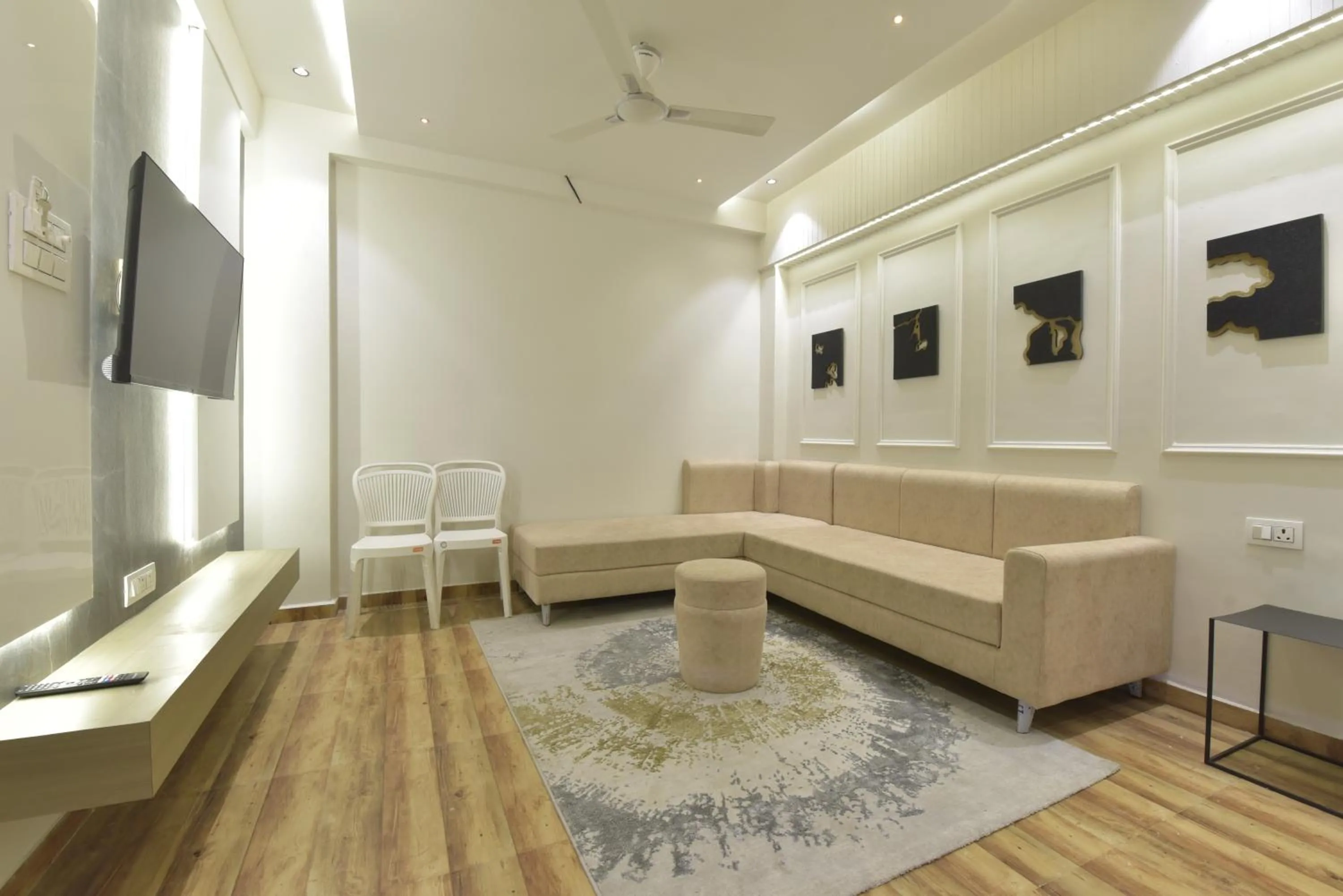 Hotel Vilaasitaa inn Ujjain