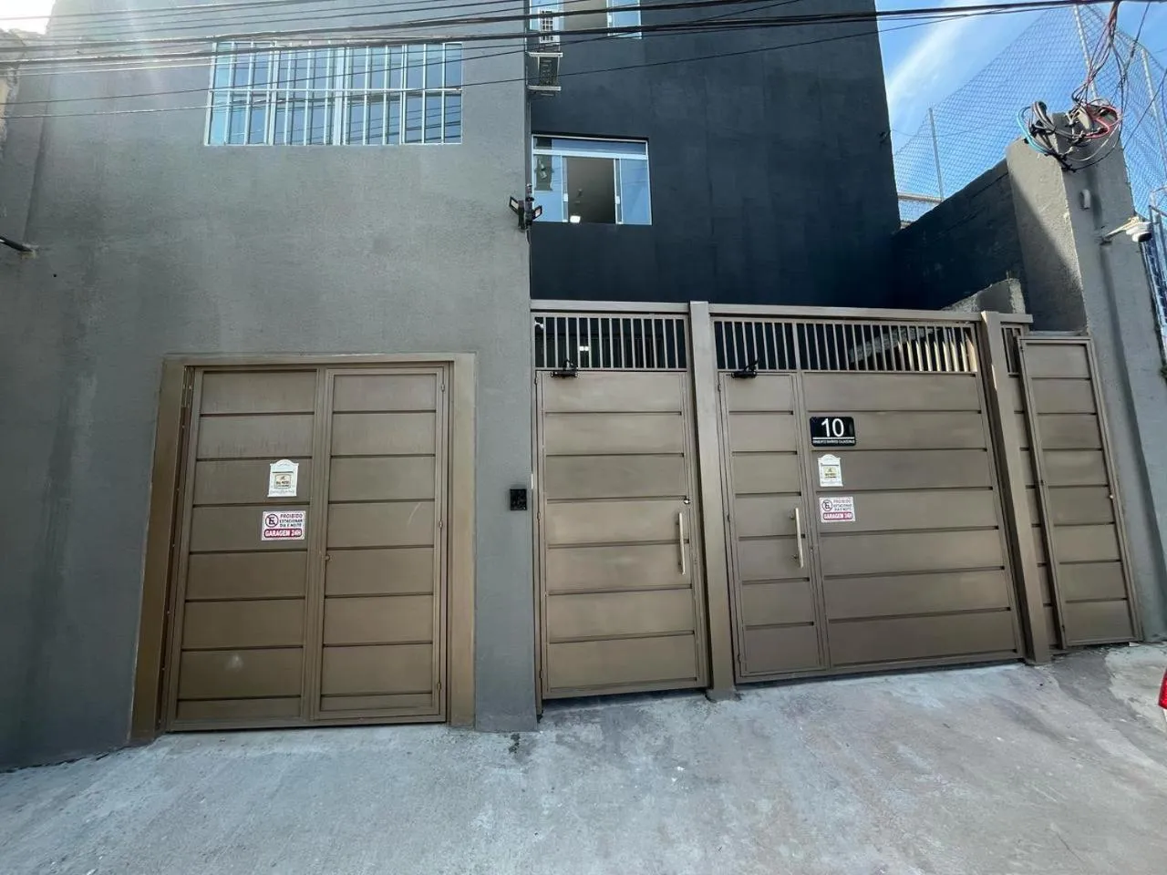 Studio in Condomínio Residencial Vitória 3