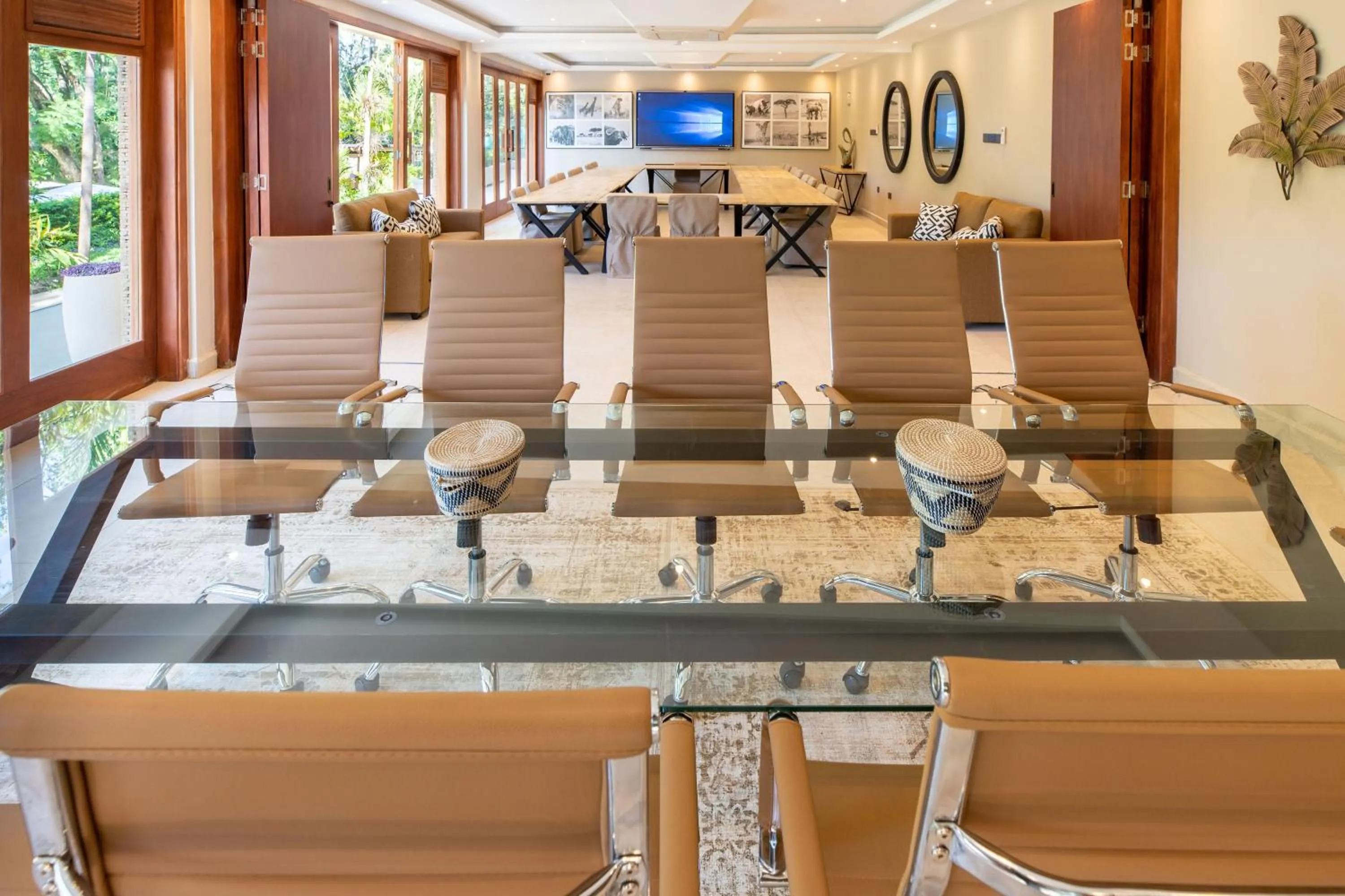 Property building in Pax Manor Muthaiga