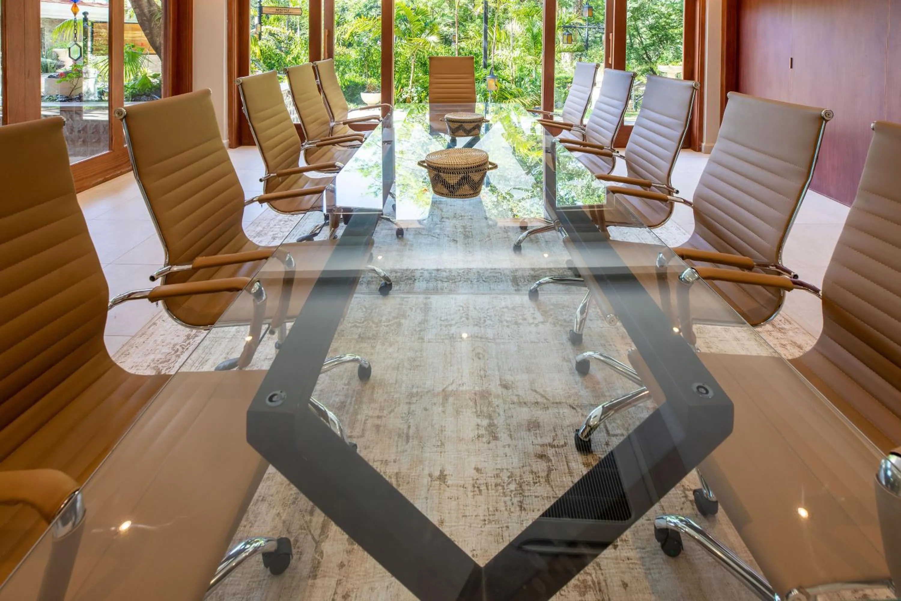 Property building in Pax Manor Muthaiga