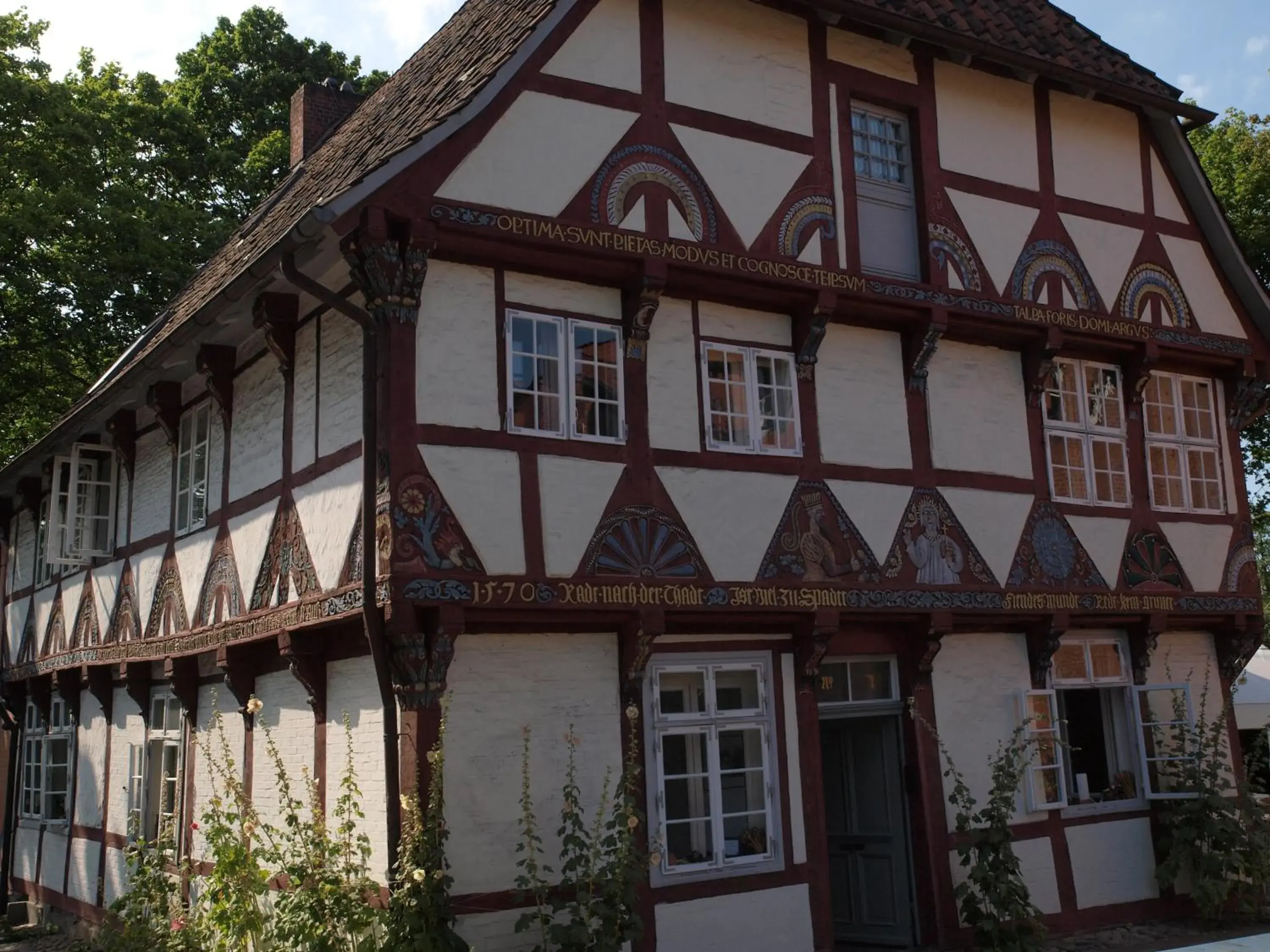 Klosterkrug Apartments Klosterkrug Apartments