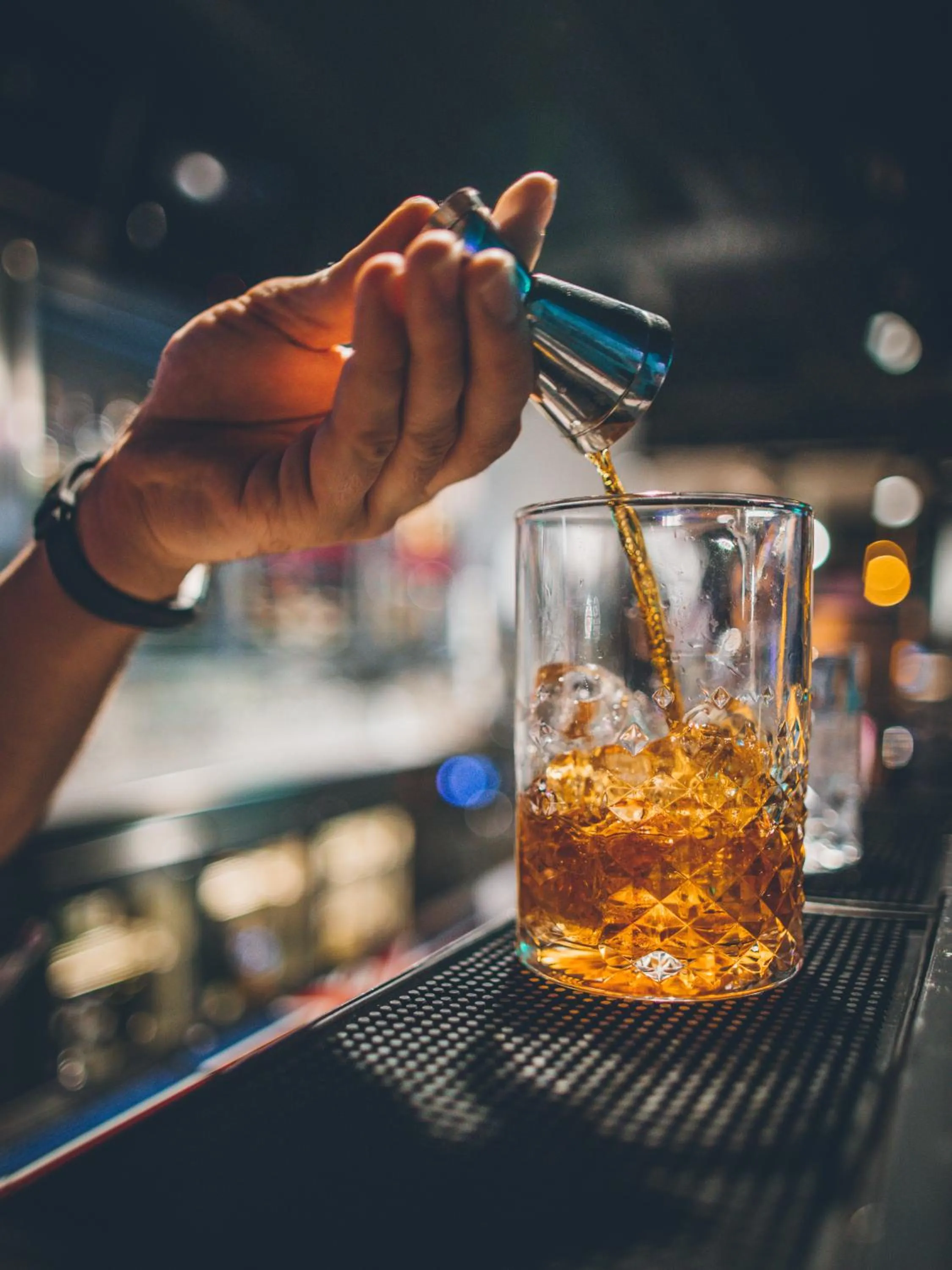 Restaurant/places to eat in Aloft Stuttgart