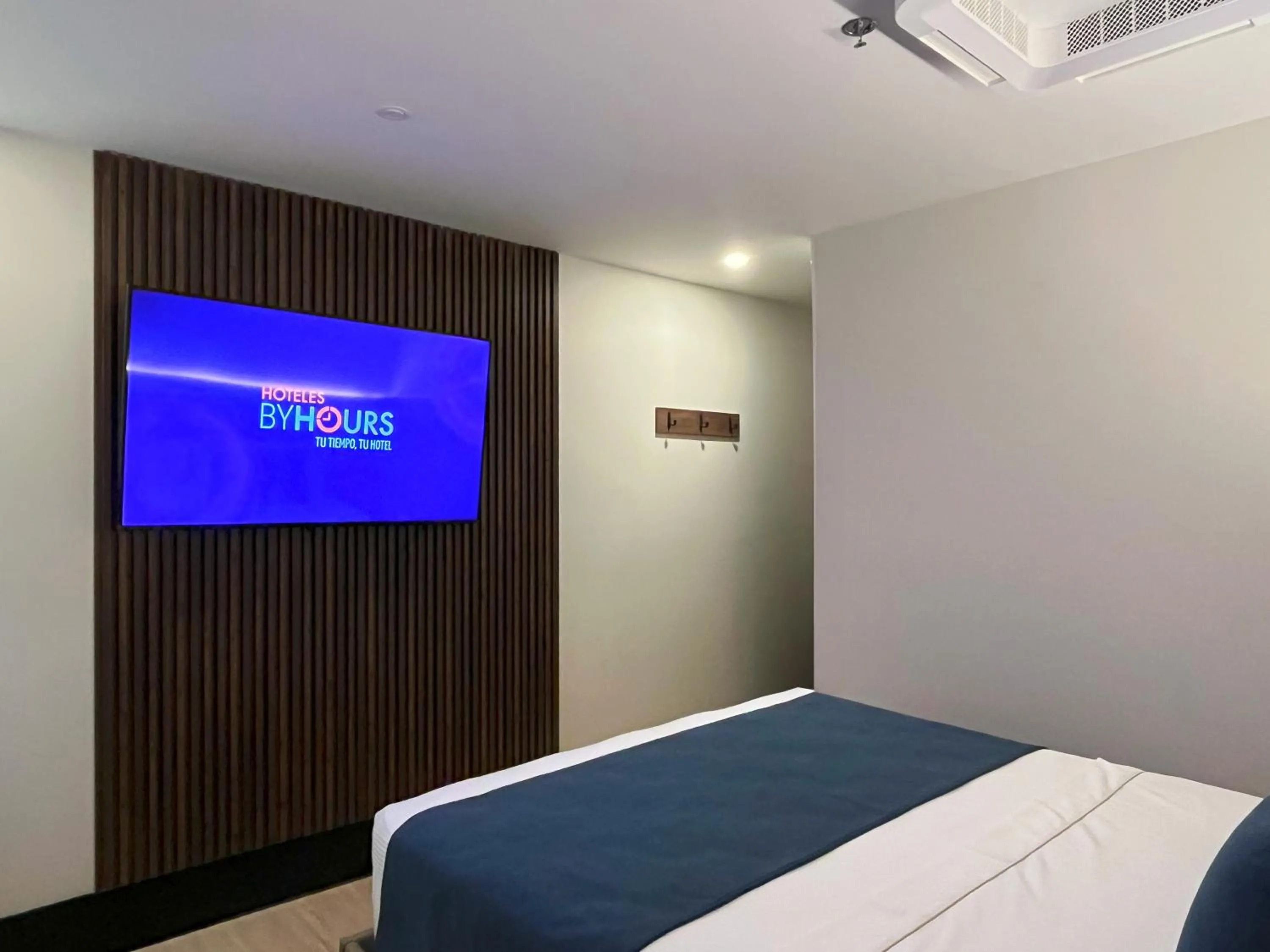 Standard Queen Room in Hotel Continental ByHours