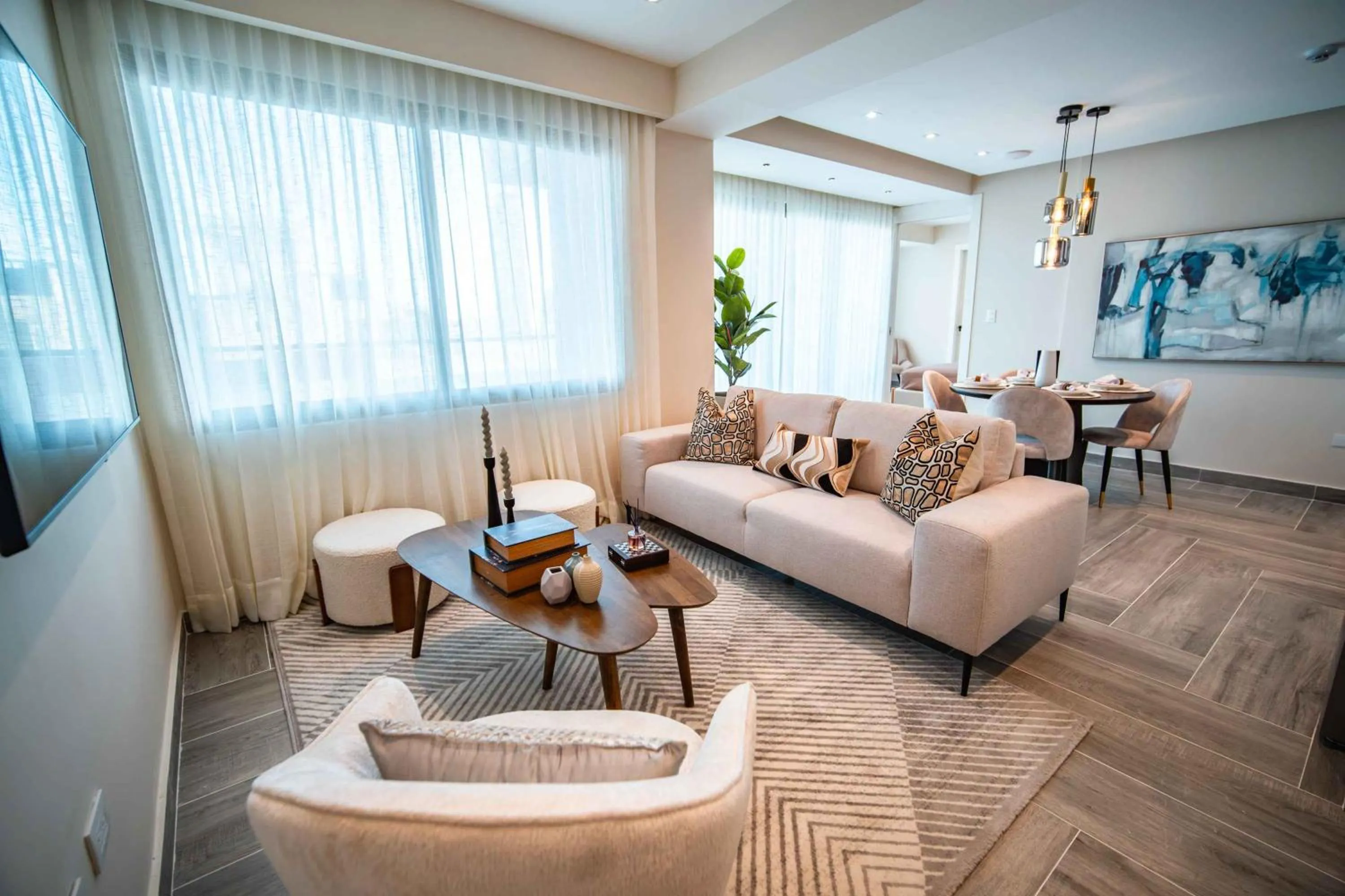 Aston Rubi City Suites