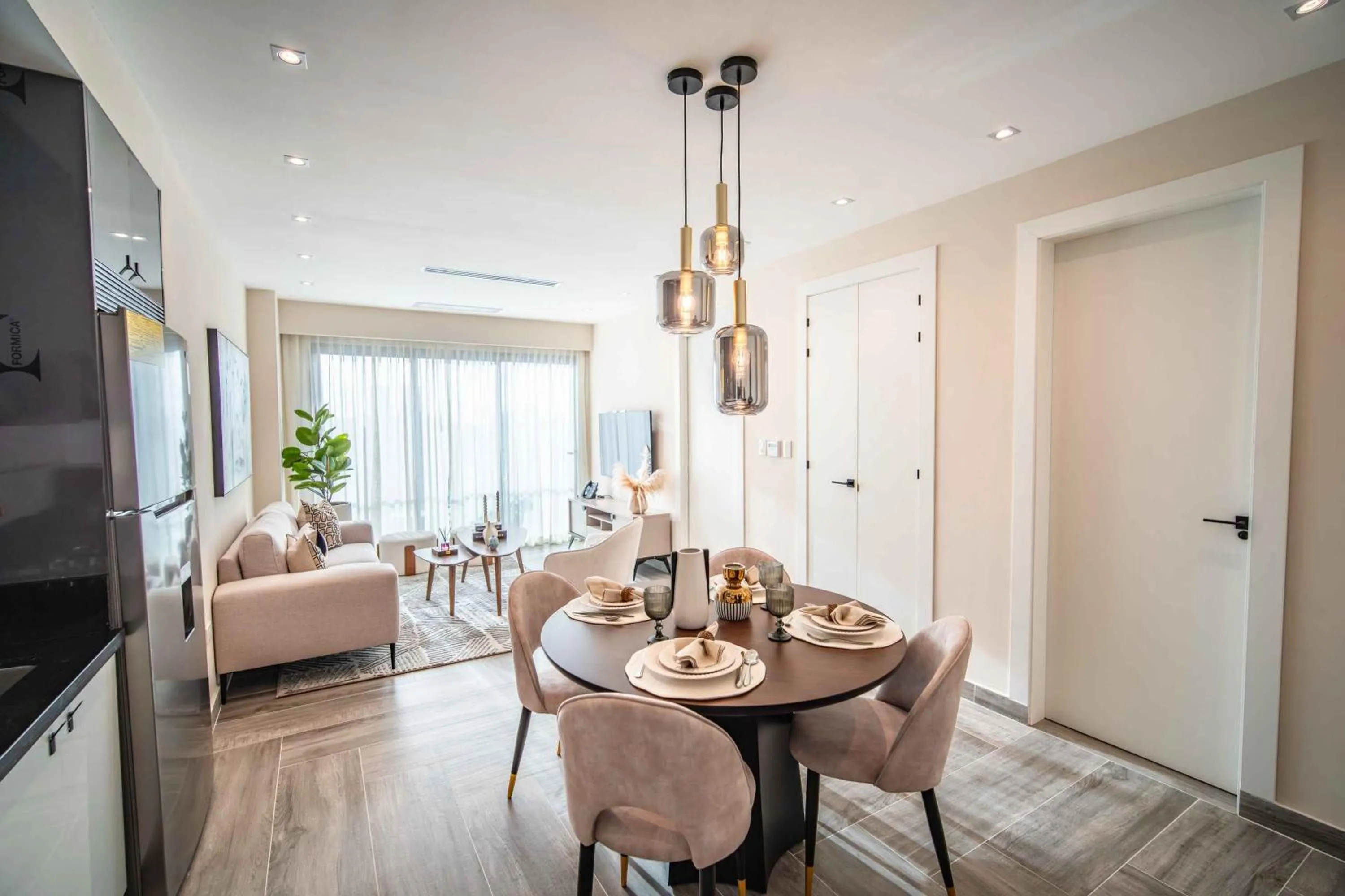 Aston Rubi City Suites