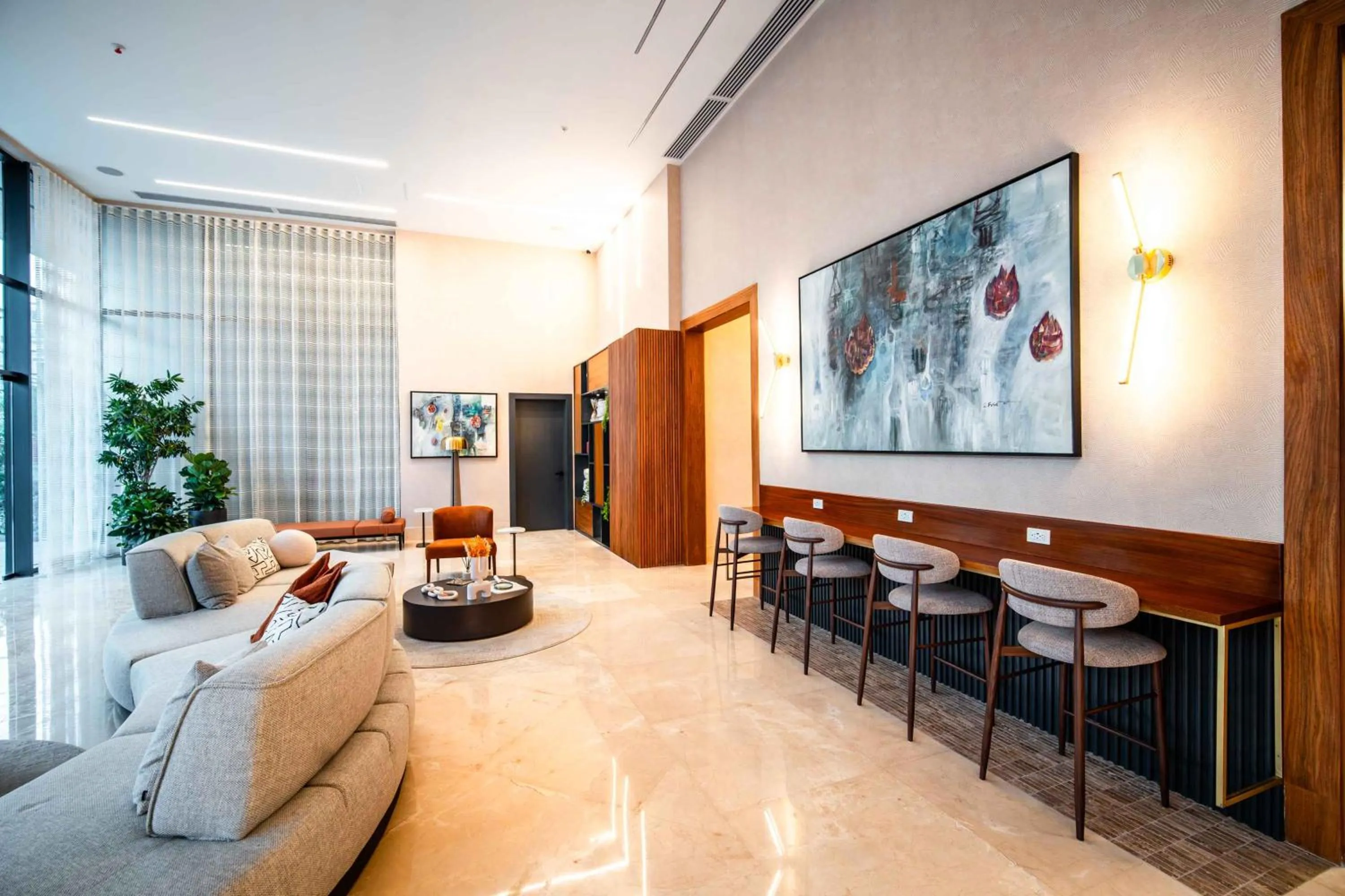 Aston Rubi City Suites