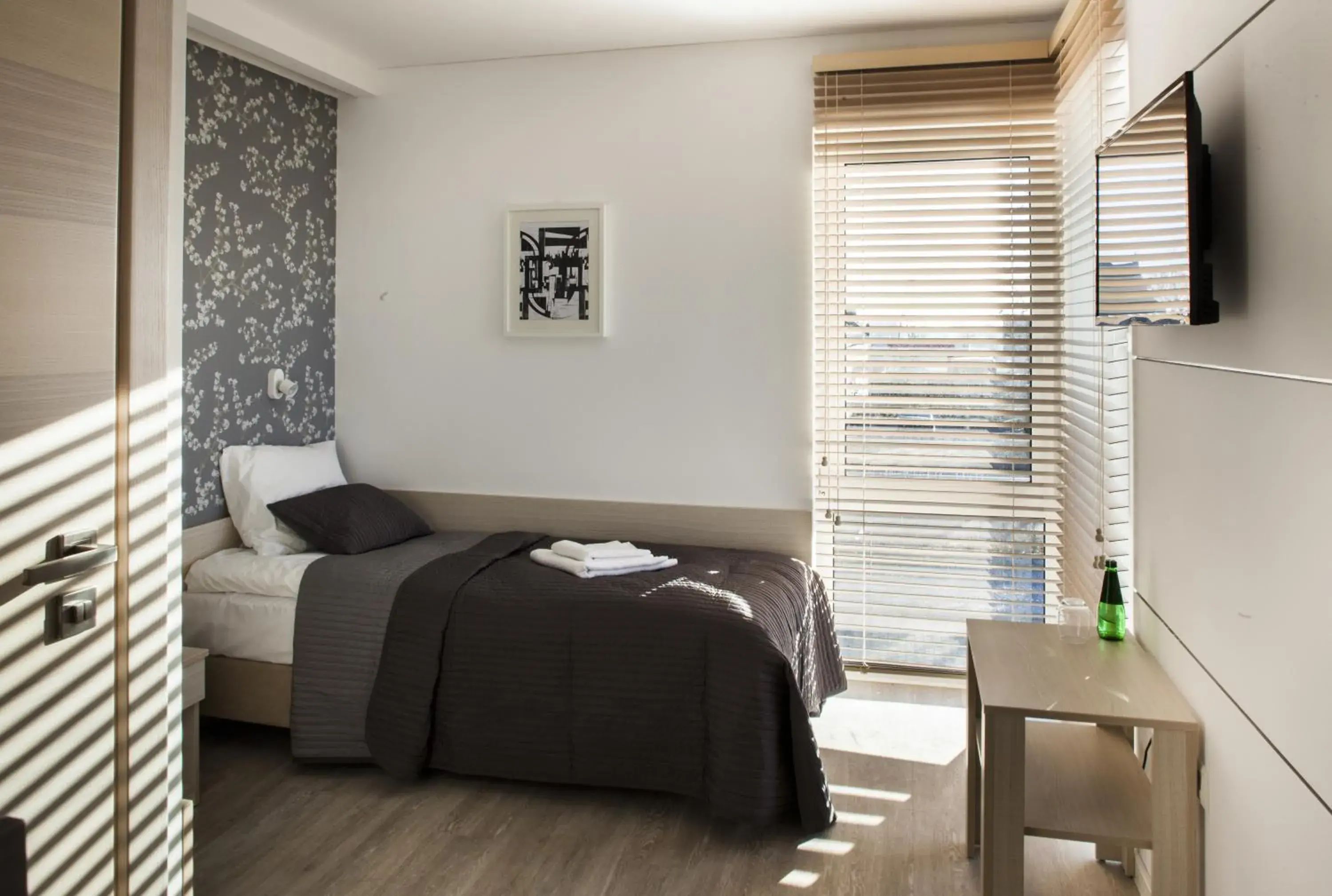 Single Room in Stone Villa Gdańsk Kowale Single Room in Stone Villa Gdańsk Kowale