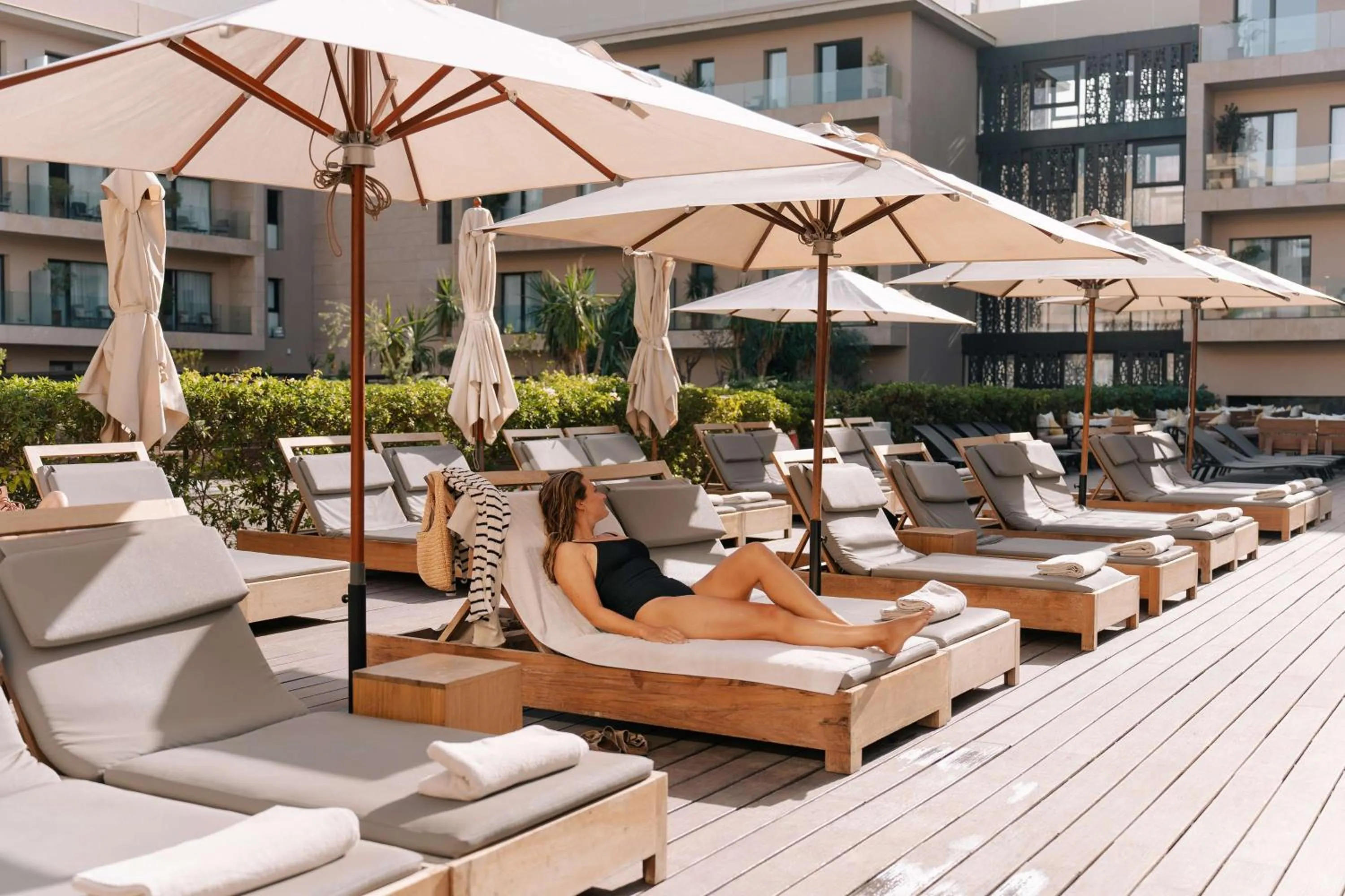 Other in Radisson Blu Marrakech, Carré Eden