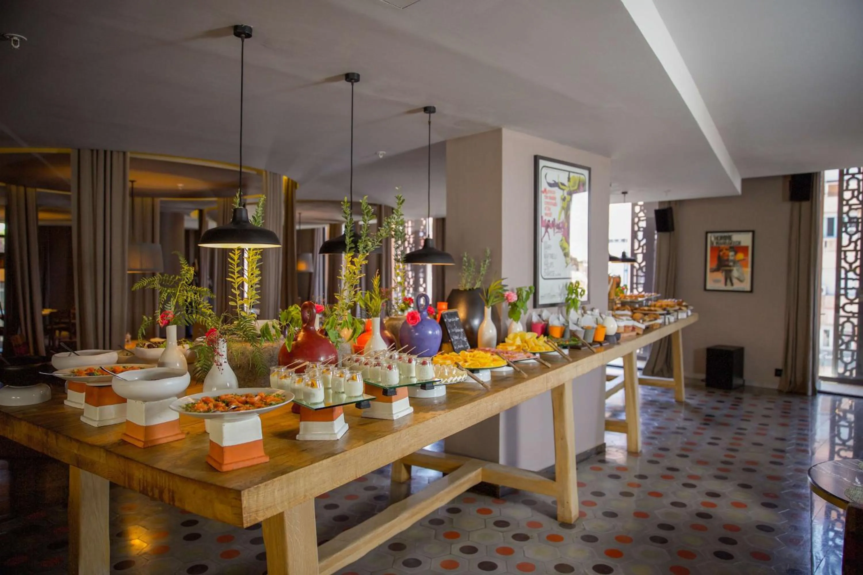 Other in Radisson Blu Marrakech, Carré Eden