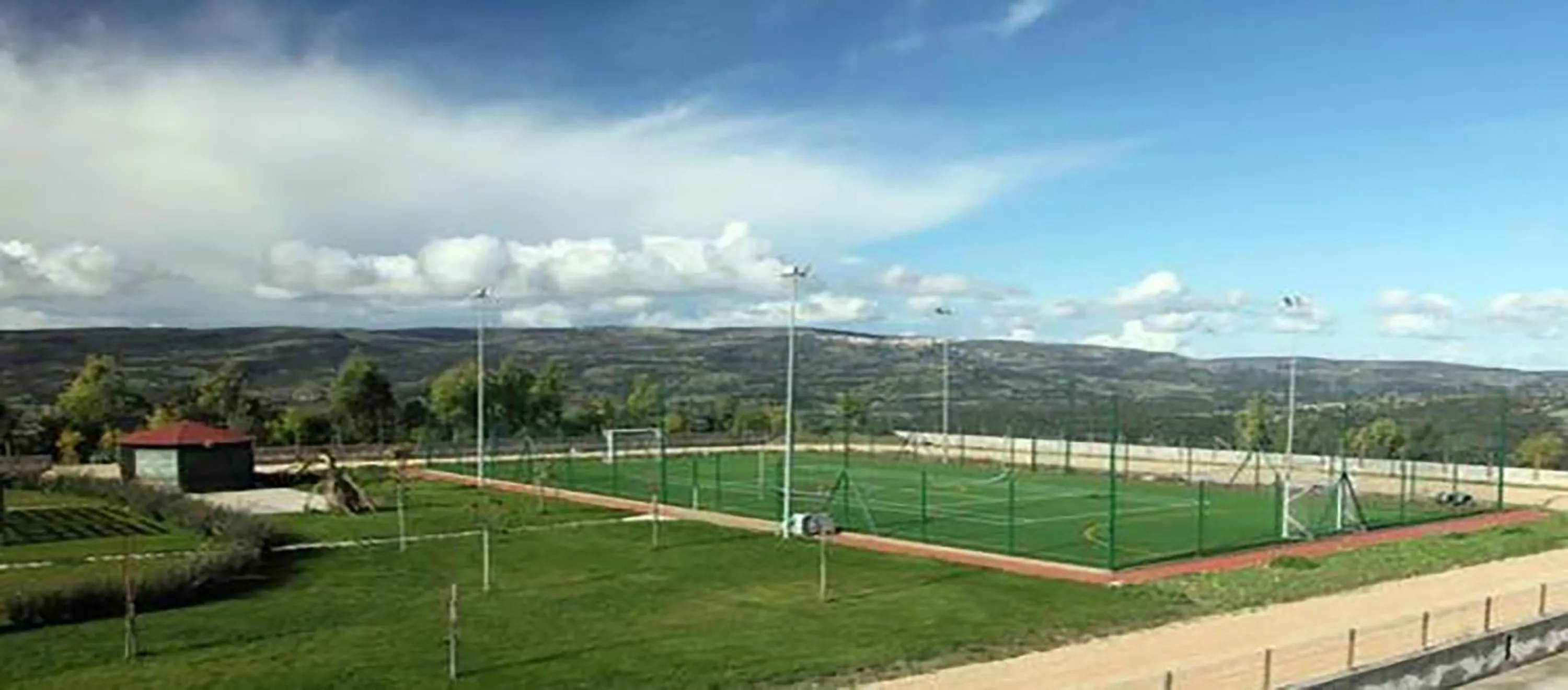 Activities in Brancadoria B&B