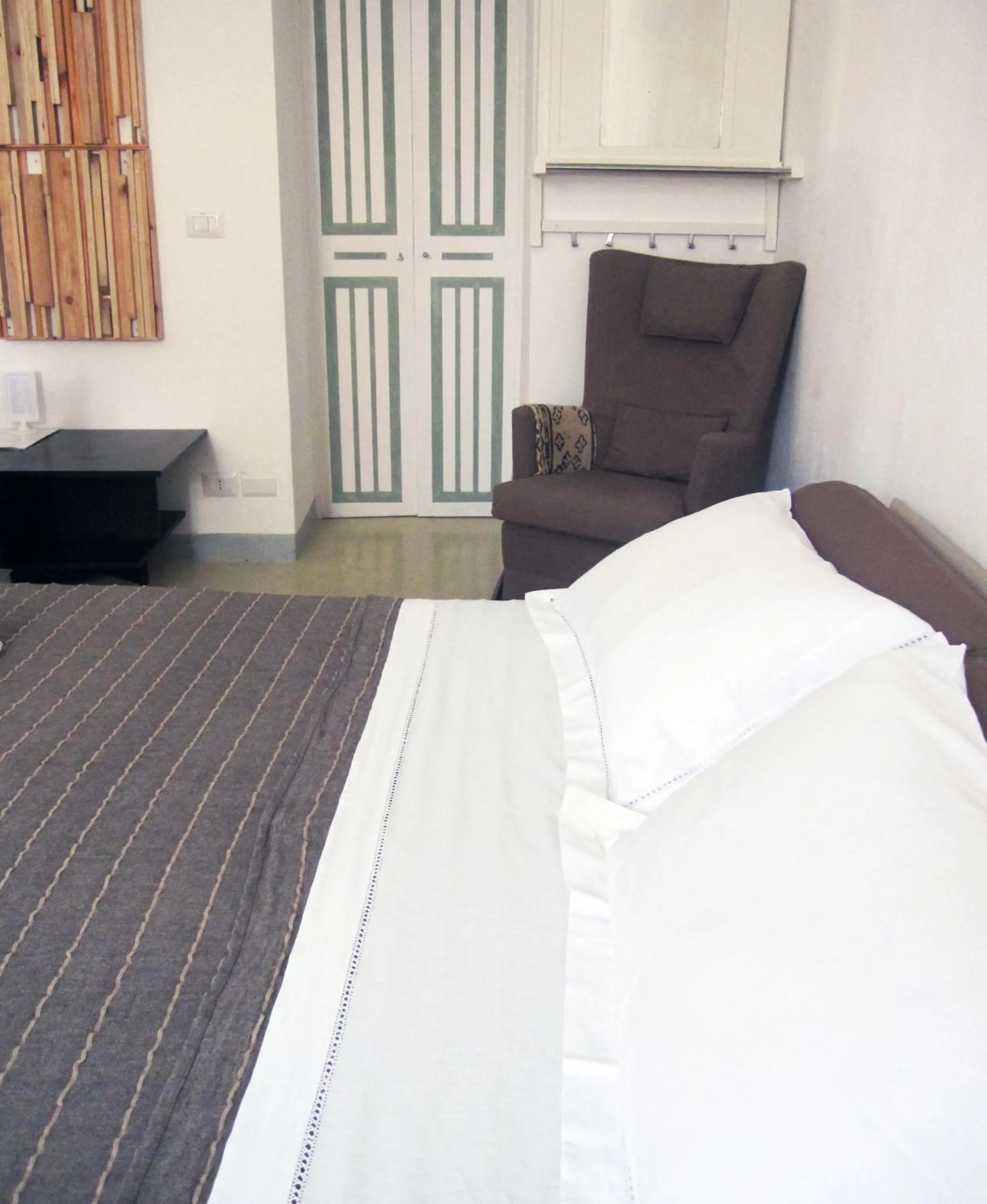 Bed in Brancadoria B&B