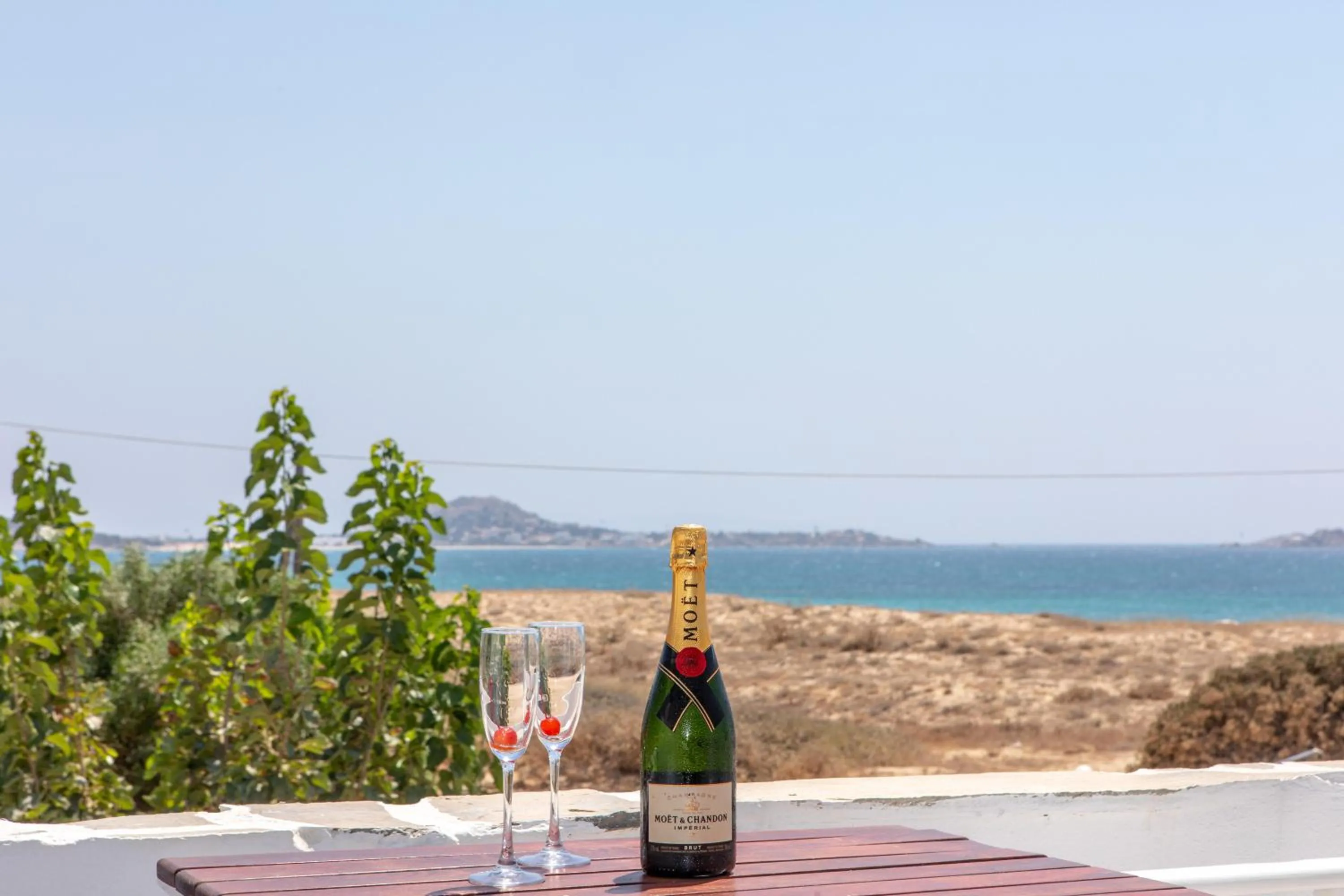 Property building in Golden Sand