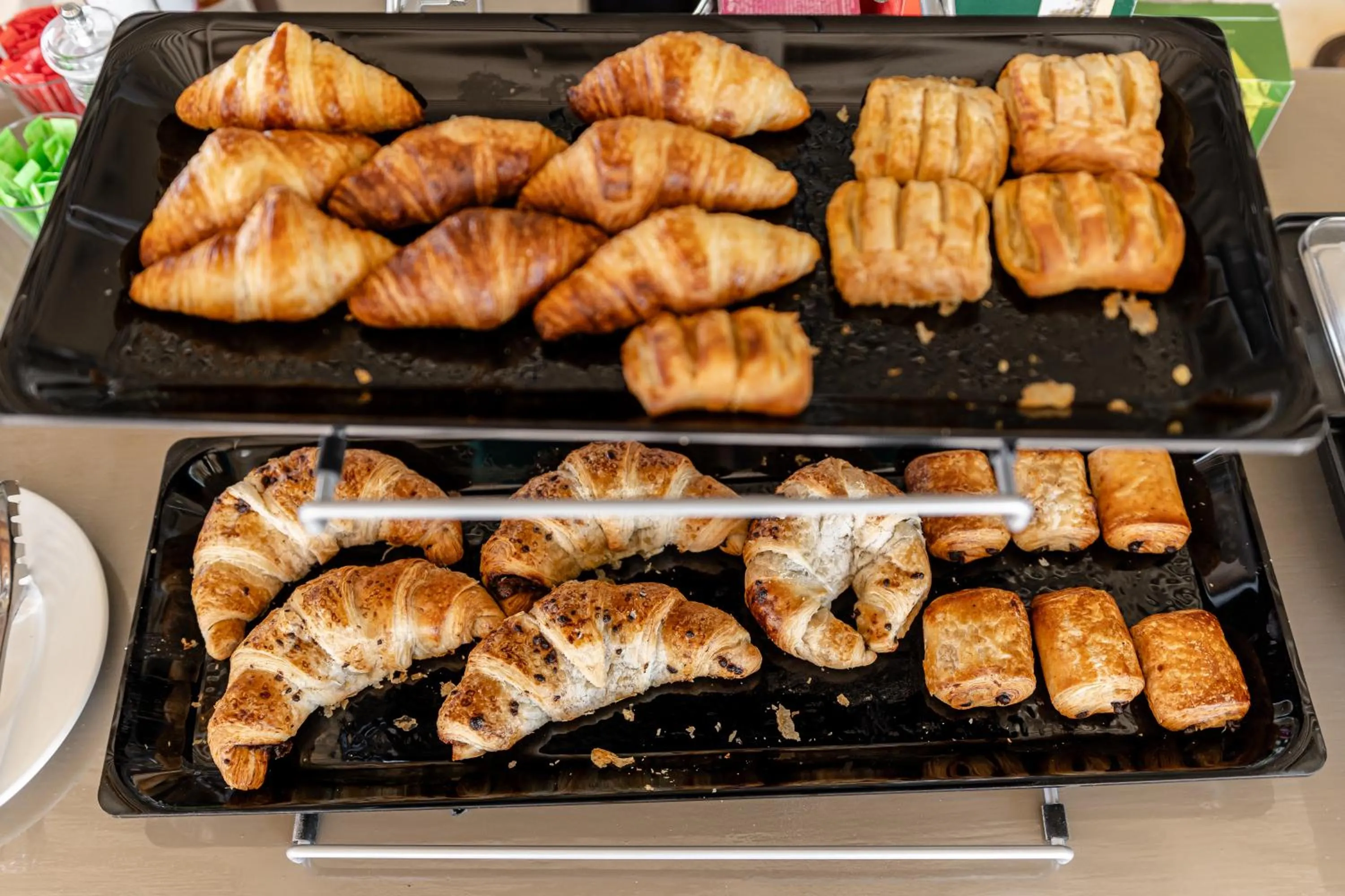 Property building in Golden Sand