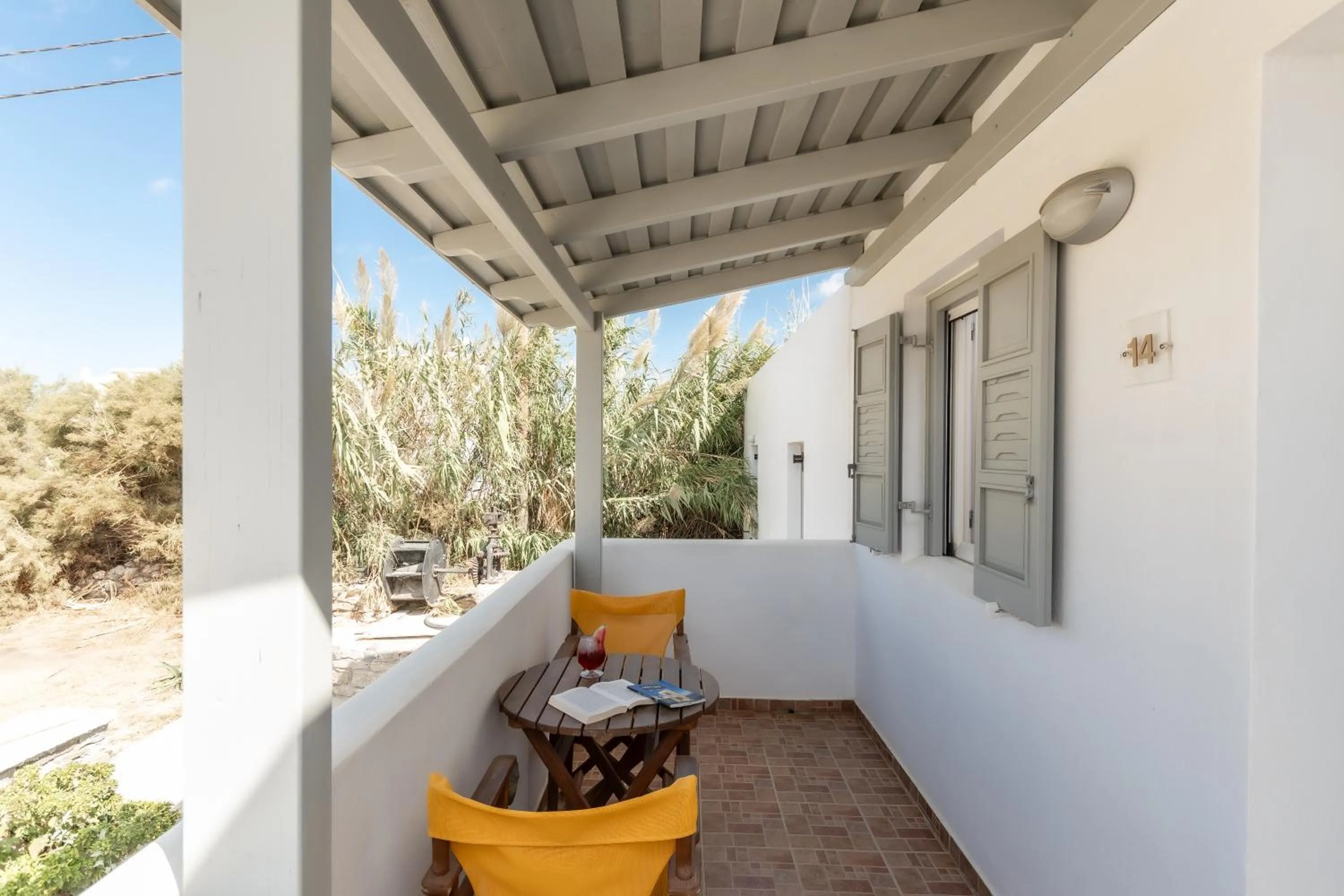 Property building in Golden Sand