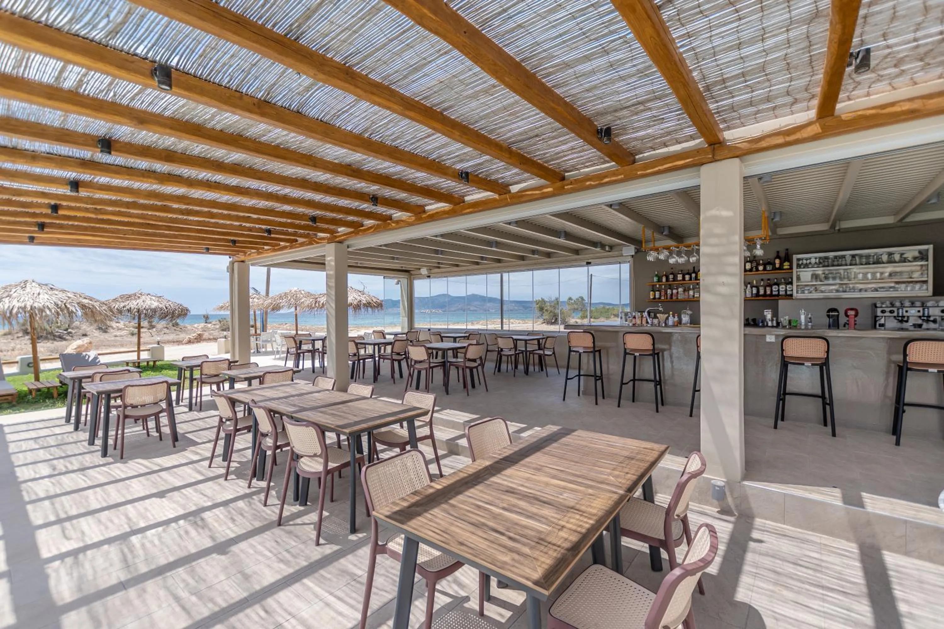 Property building in Golden Sand