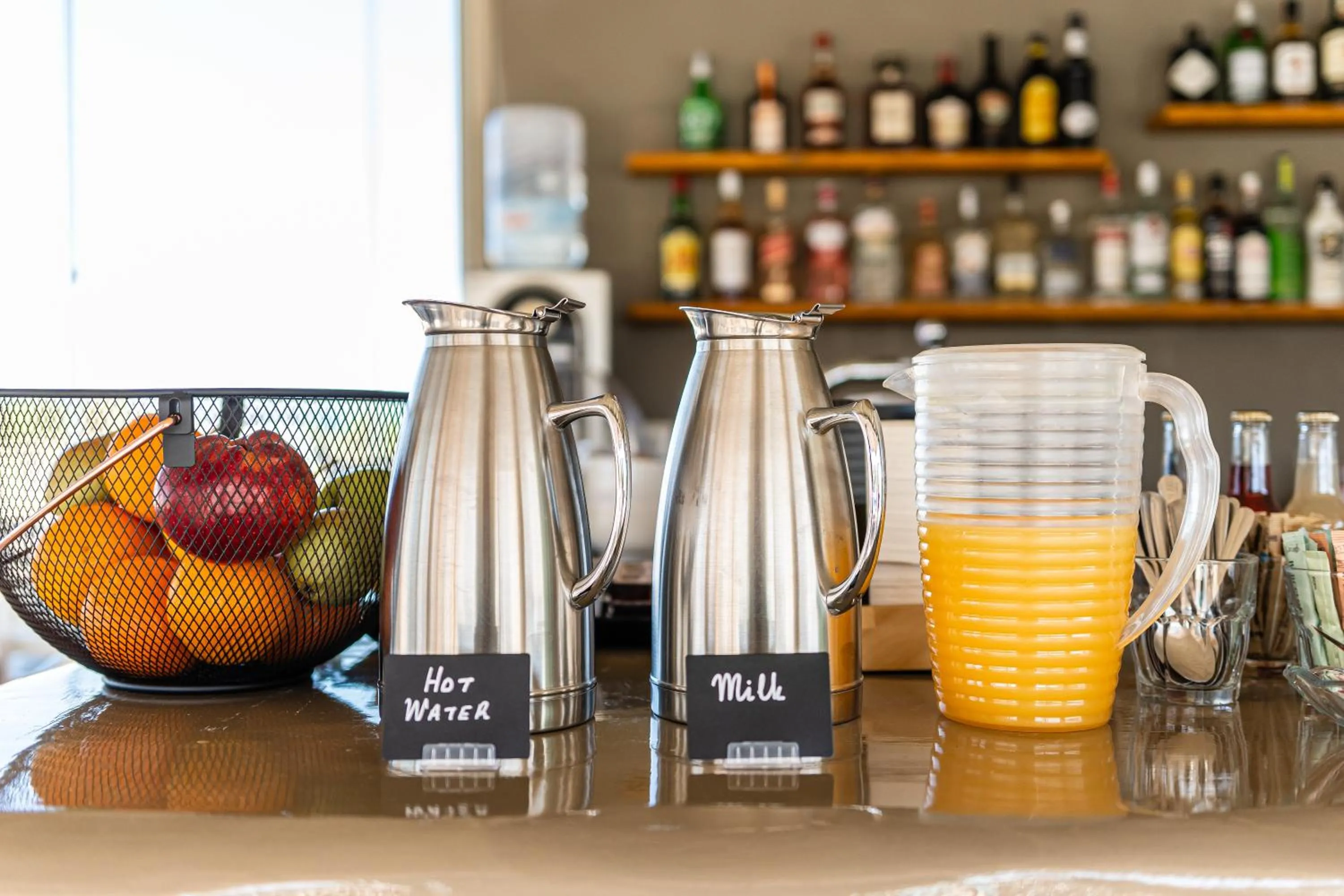 Spring in Golden Sand