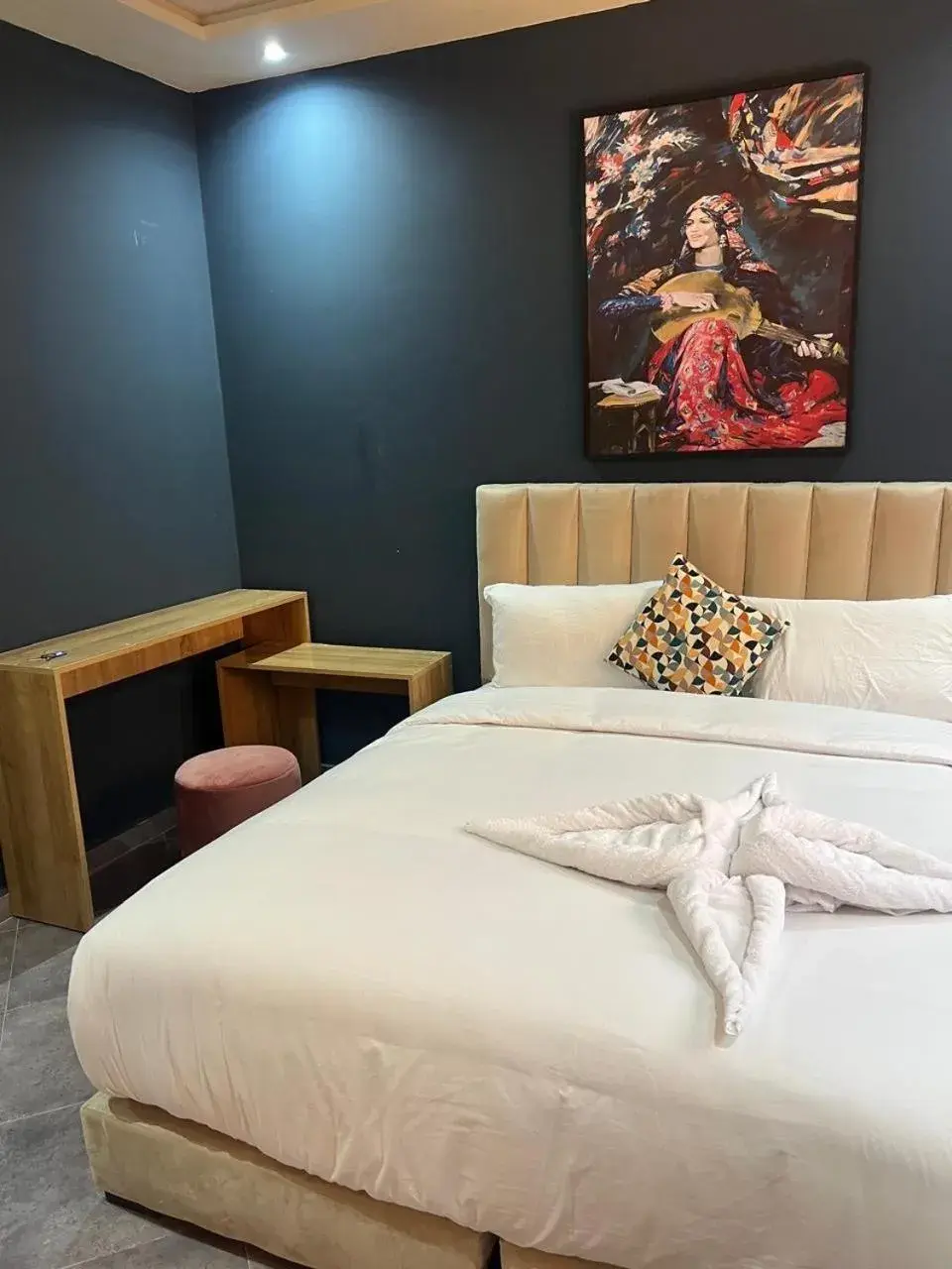 Family Room with Private Bathroom in Playa Surf House Family Room with Private Bathroom in Playa Surf House