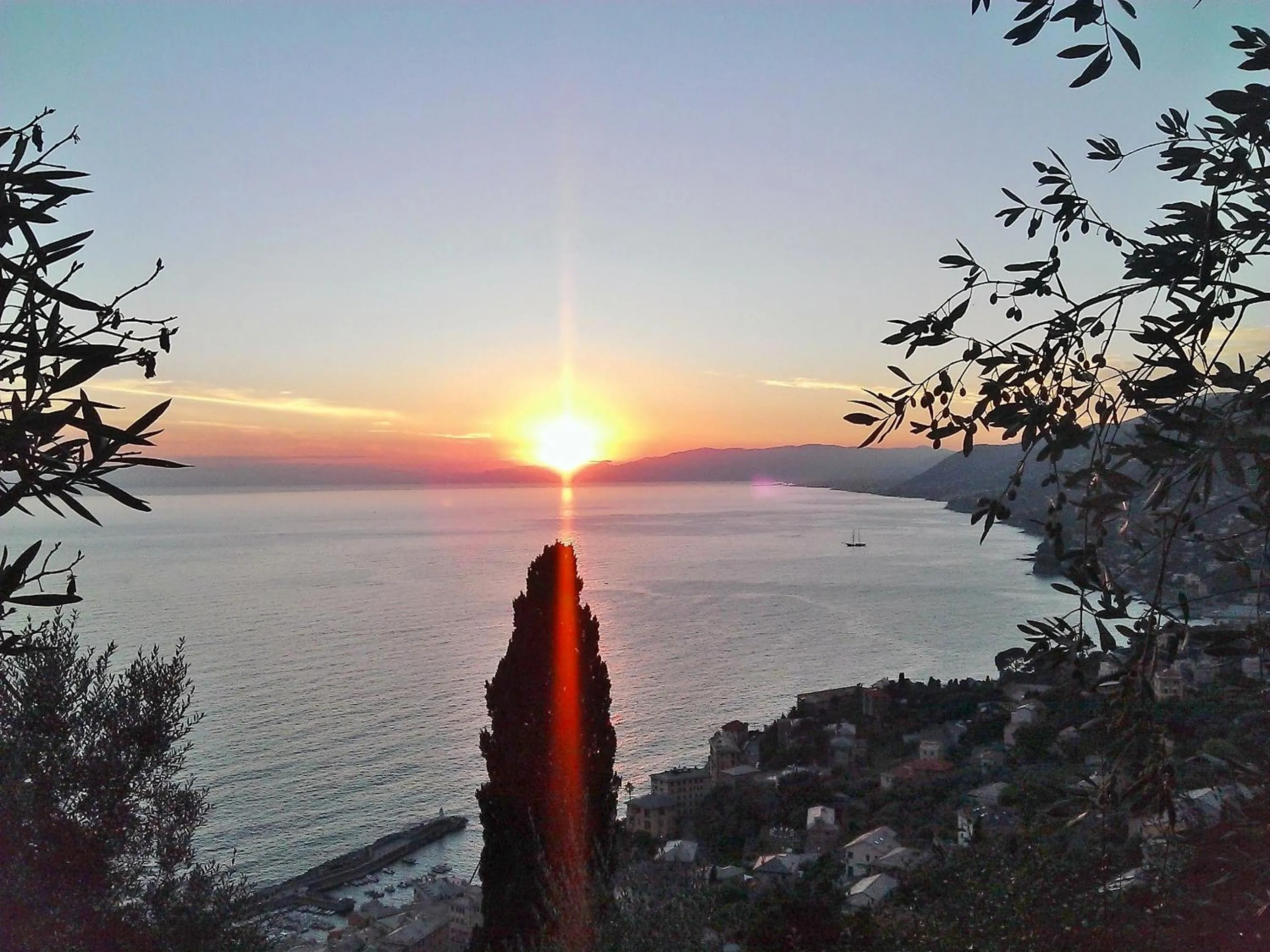 Villetta sul Mare