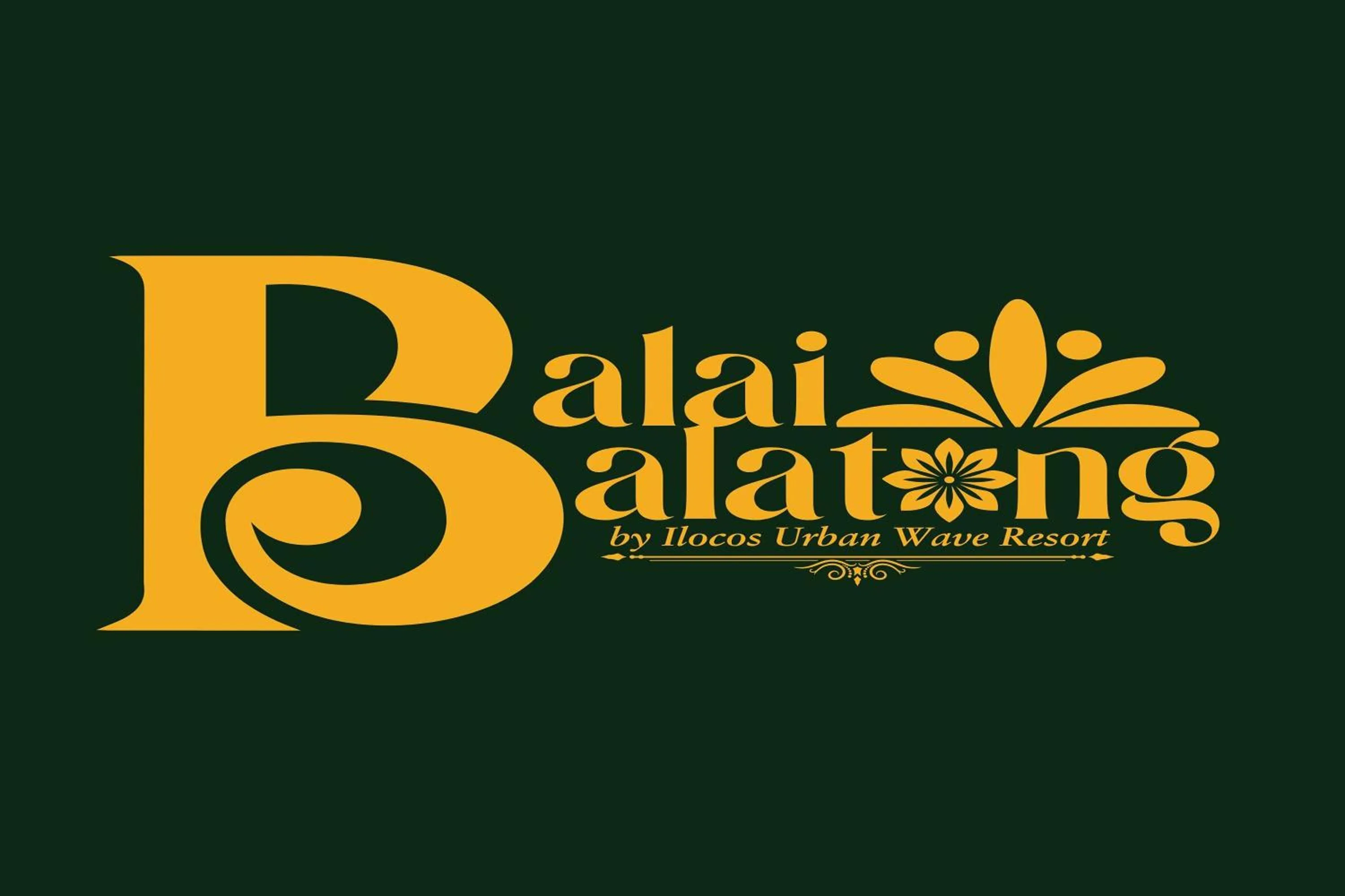 Property building in Balai Balatong Ilocos near Laoag Airport