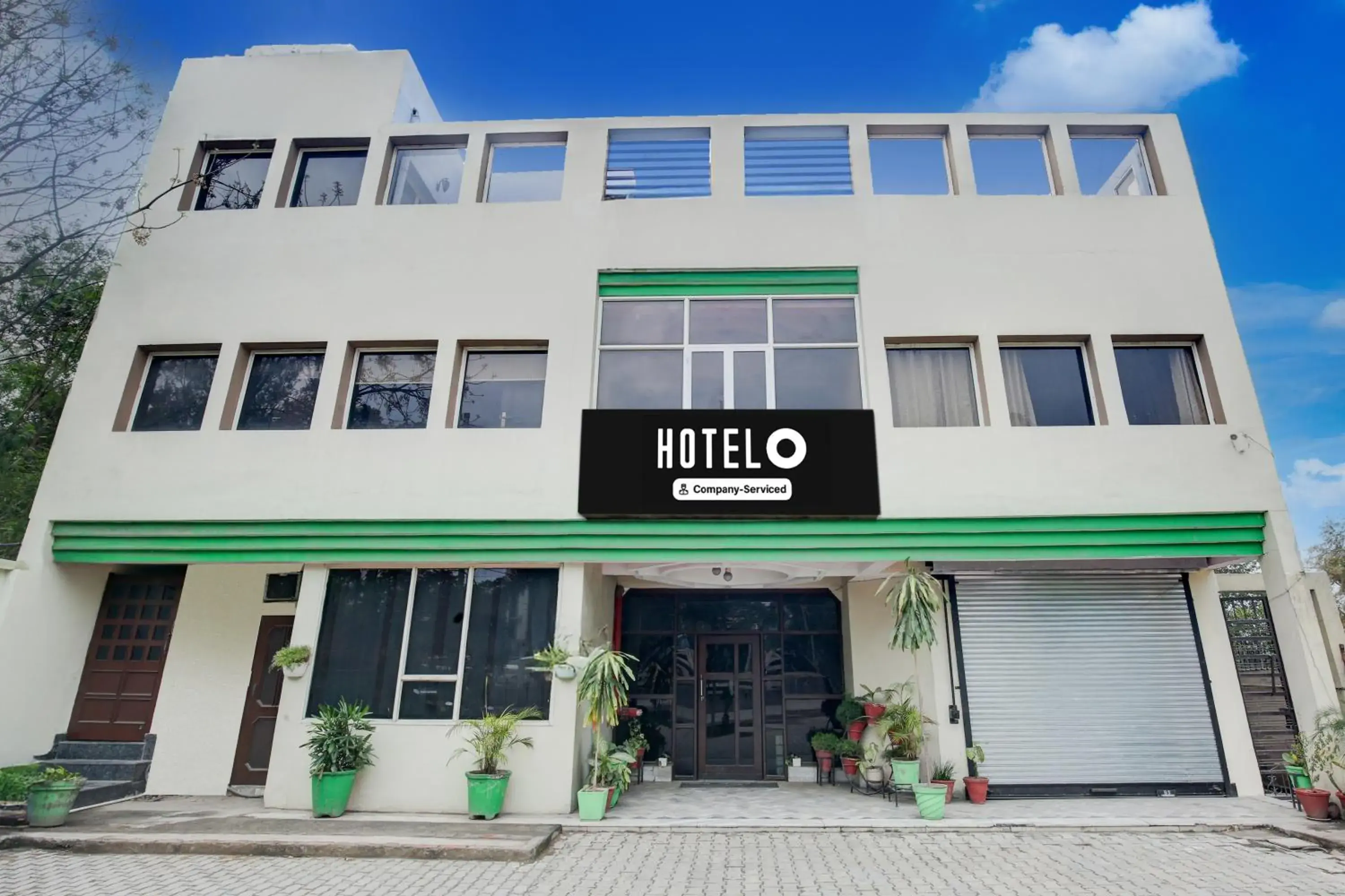 Super Hotel O Dera Bassi Ambala-Chandigarh Road Super Hotel O Dera Bassi Ambala-Chandigarh Road