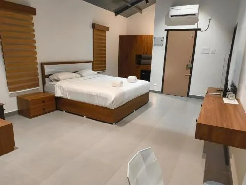 Pulicat Lake View Resort APTDC