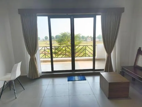 Pulicat Lake View Resort APTDC