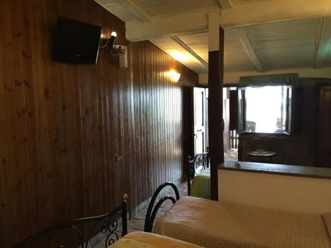 Day, Bed in Agriturismo Monte Due Torri