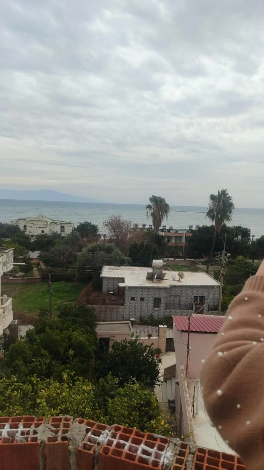 Nearby landmark in Duygu Otel Konaklama