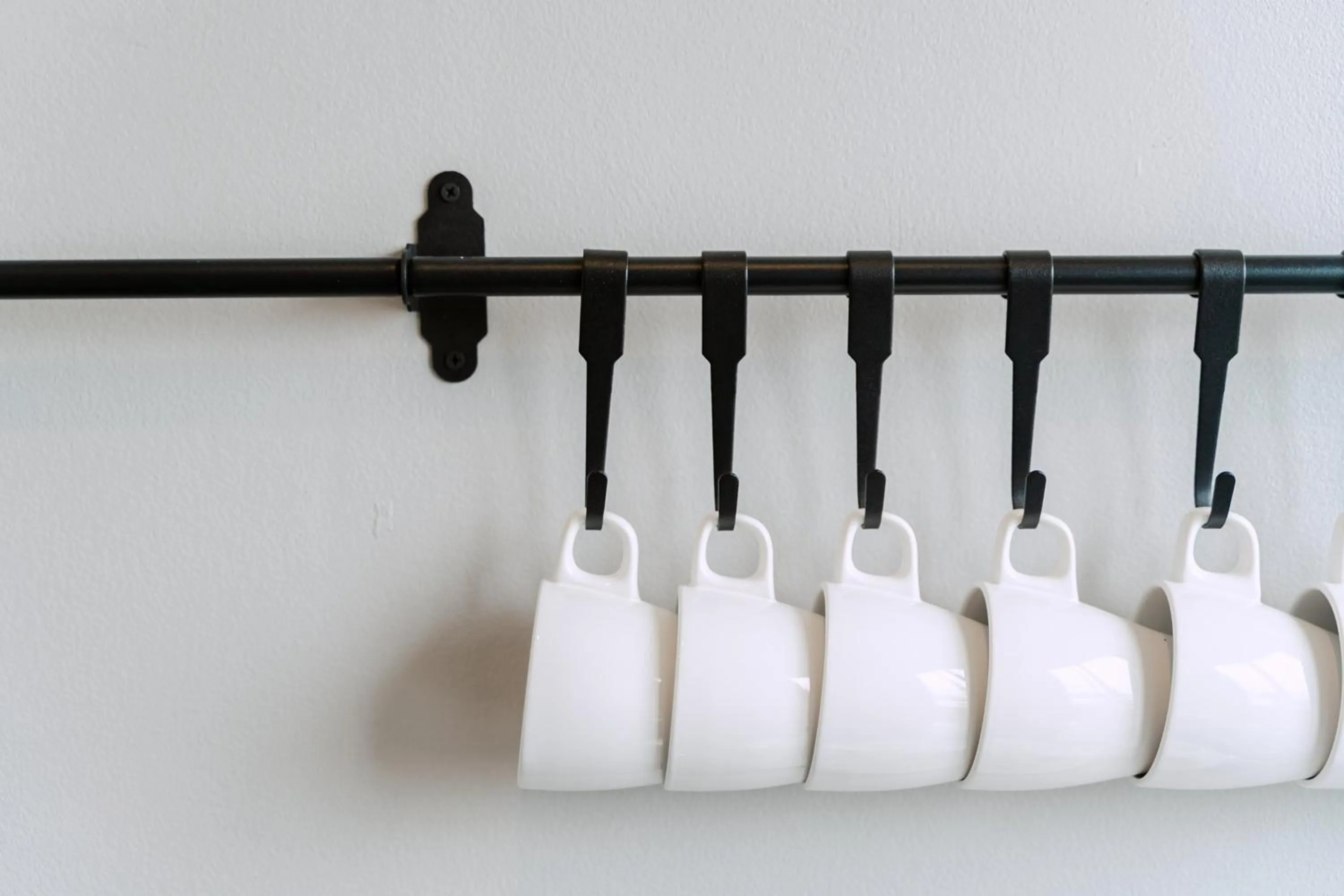 Area and facilities in The Modern Pool Villa Hua Hin