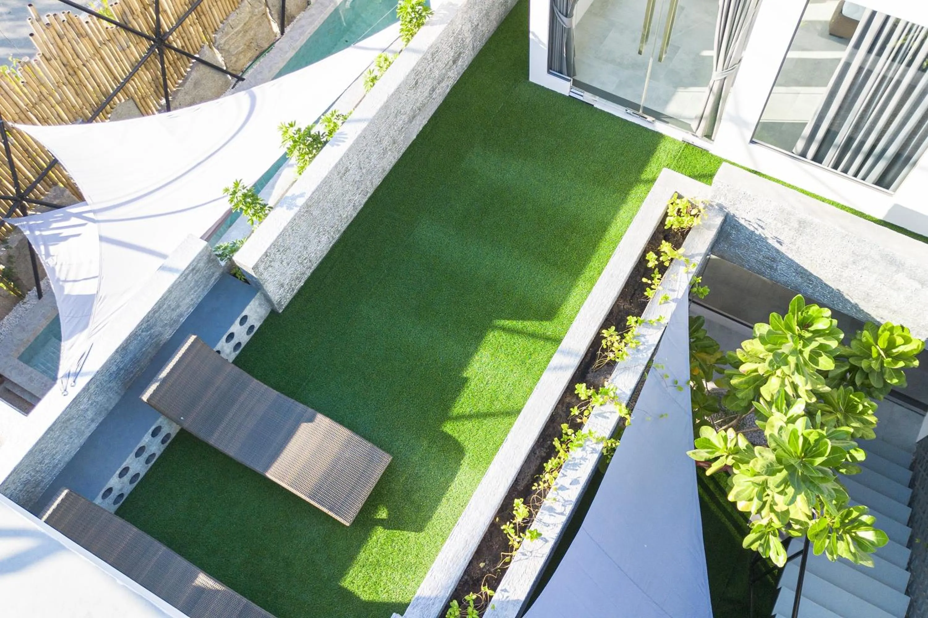 View (from property/room) in The Modern Pool Villa Hua Hin