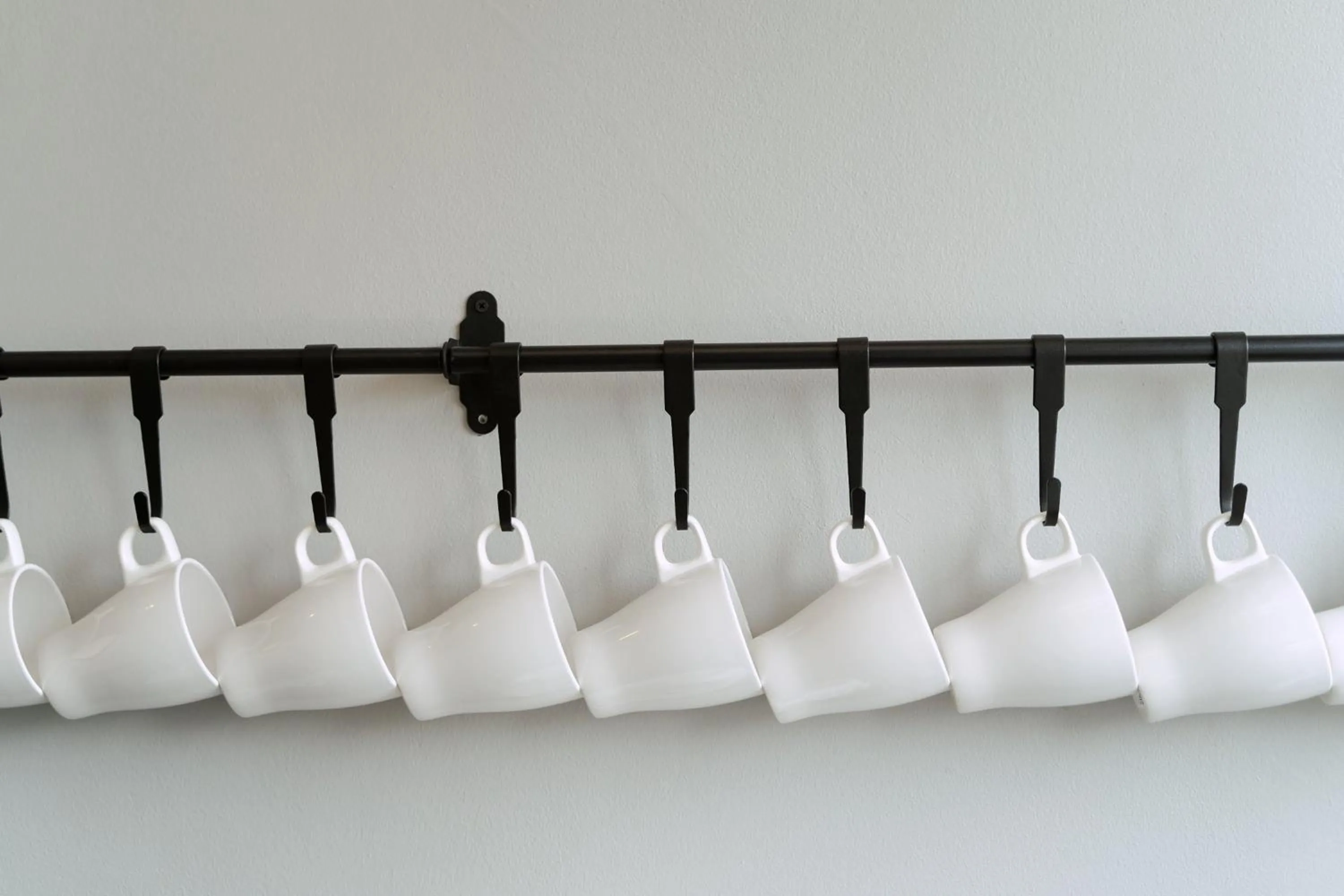 Area and facilities in The Modern Pool Villa Hua Hin